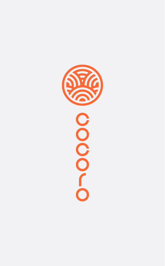 Cocoro Brand final version