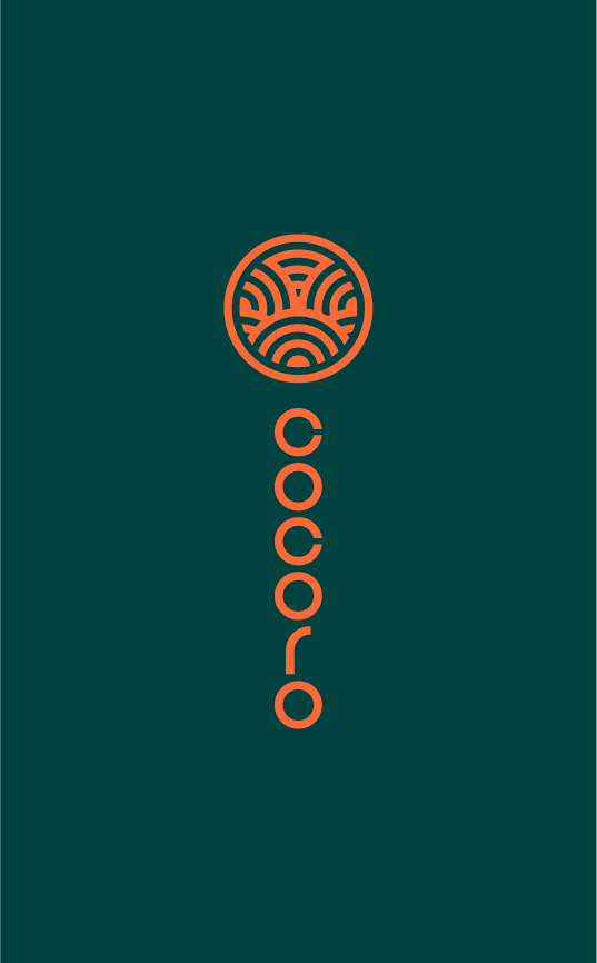 Cocoro Brand final version