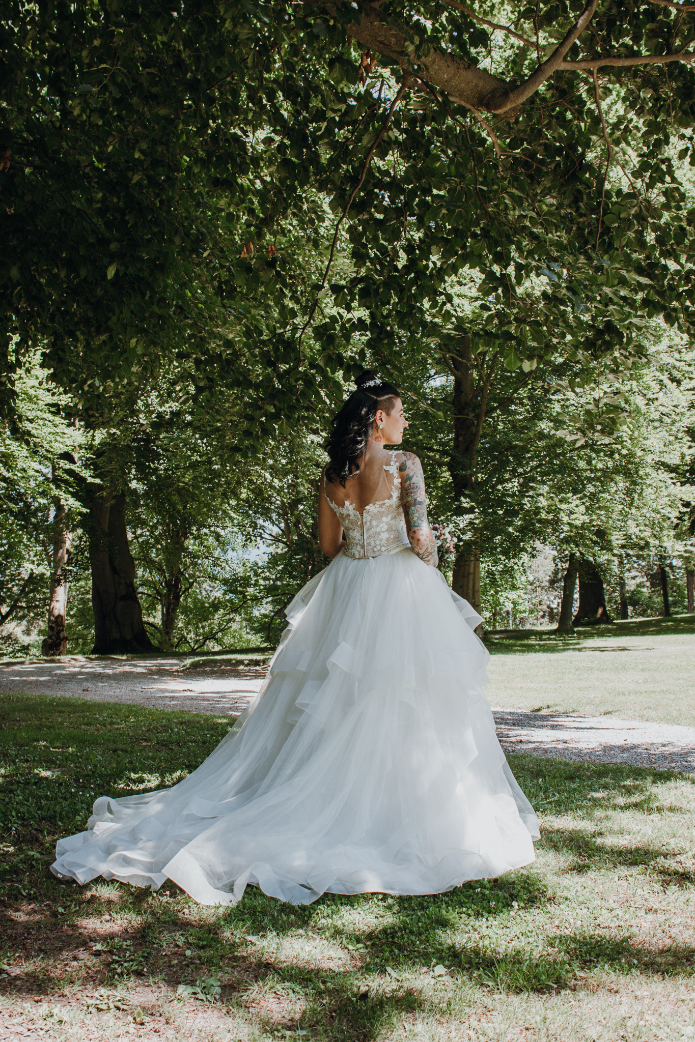 Hochzeitsfotograf Innsbruck
