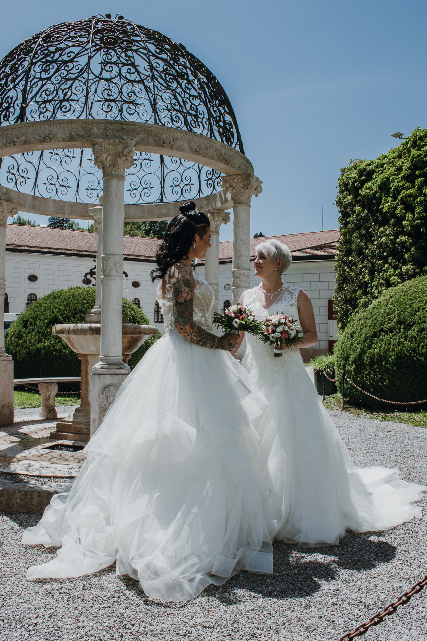 Hochzeitsfotograf Innsbruck