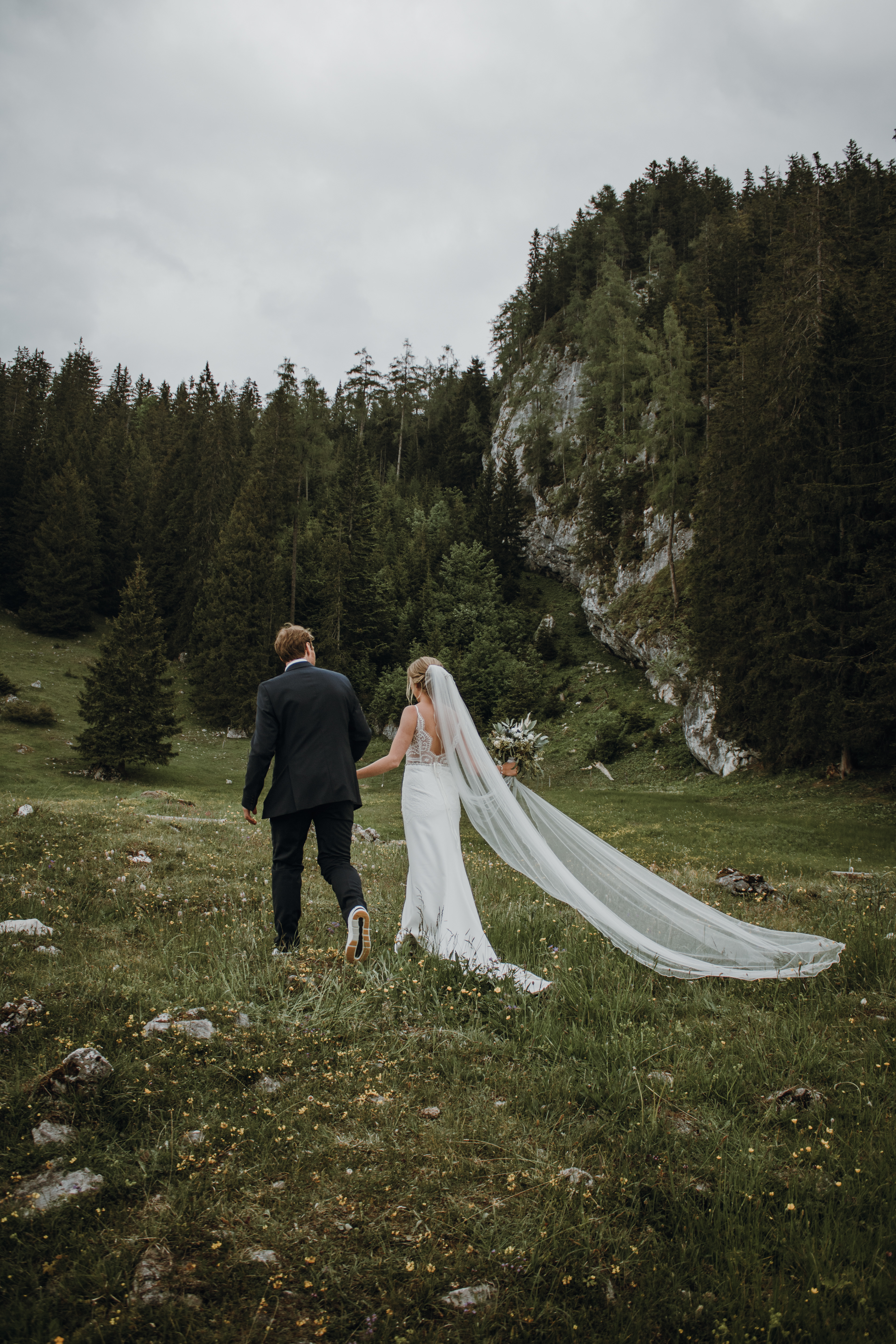Hochzeitsfotograf Tirol