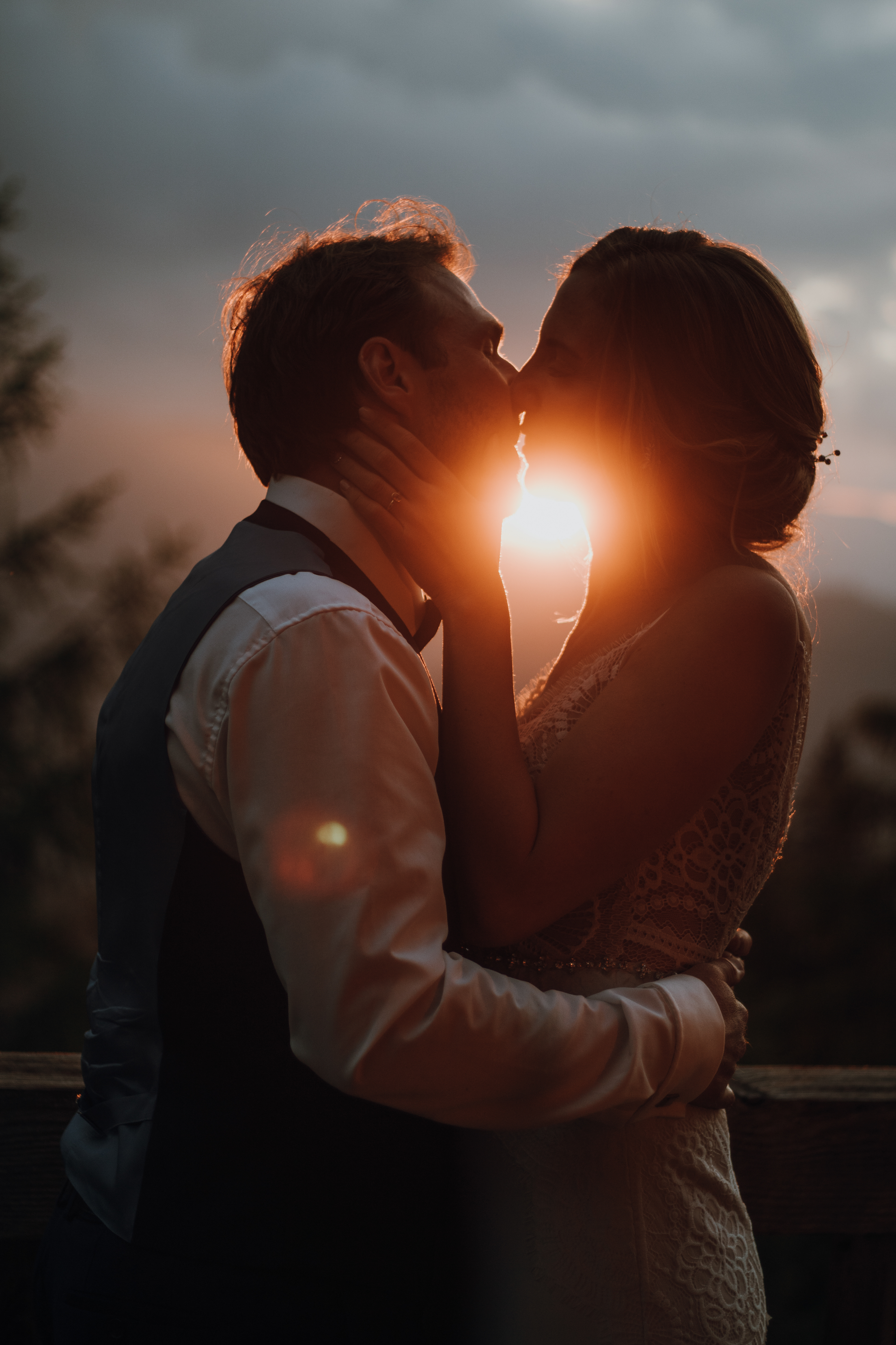 Hochzeitsfotograf Tirol