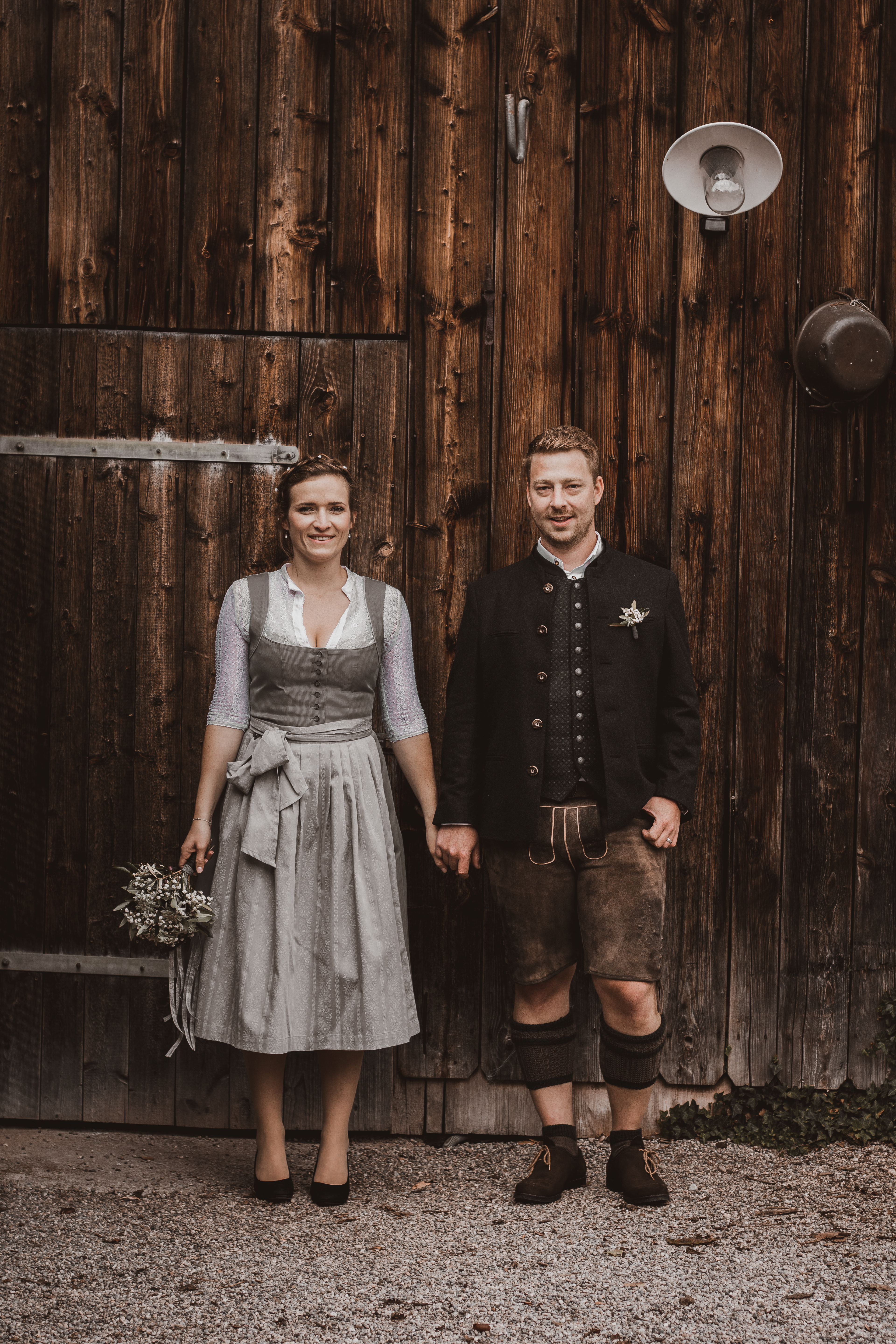 Hochzeit Tirol