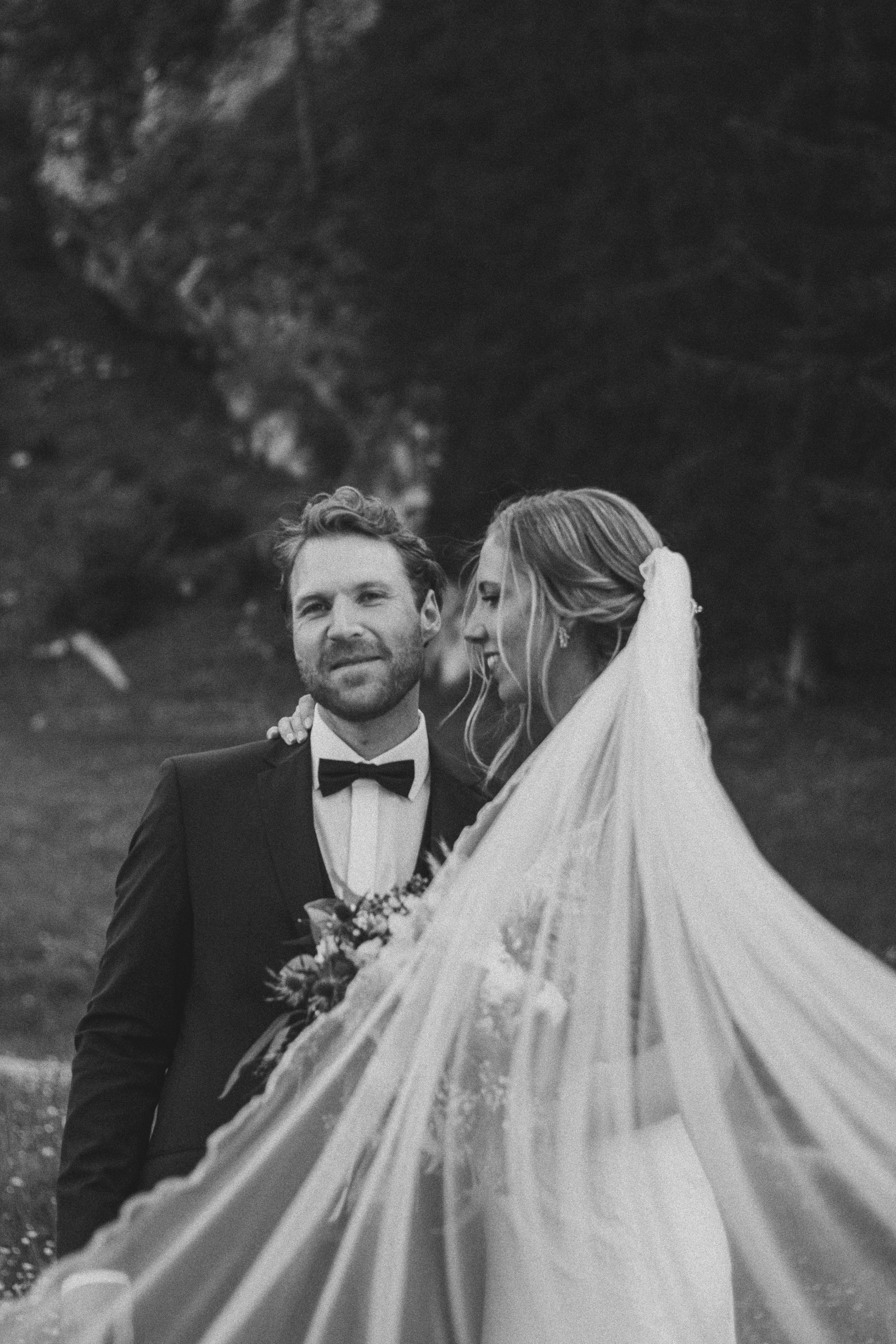 Hochzeitsfotograf Tirol