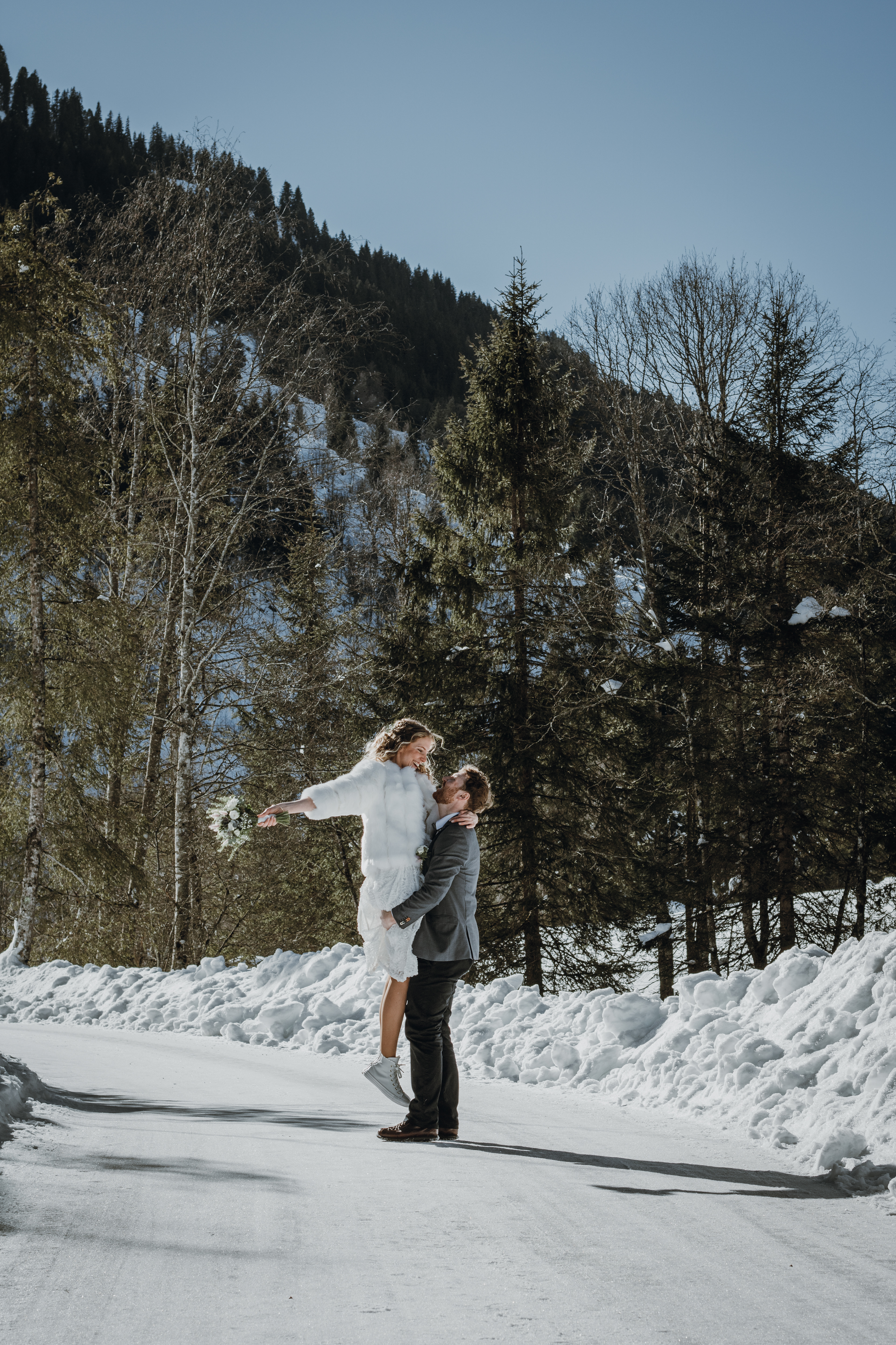 Hochzeitsfotograf Tirol