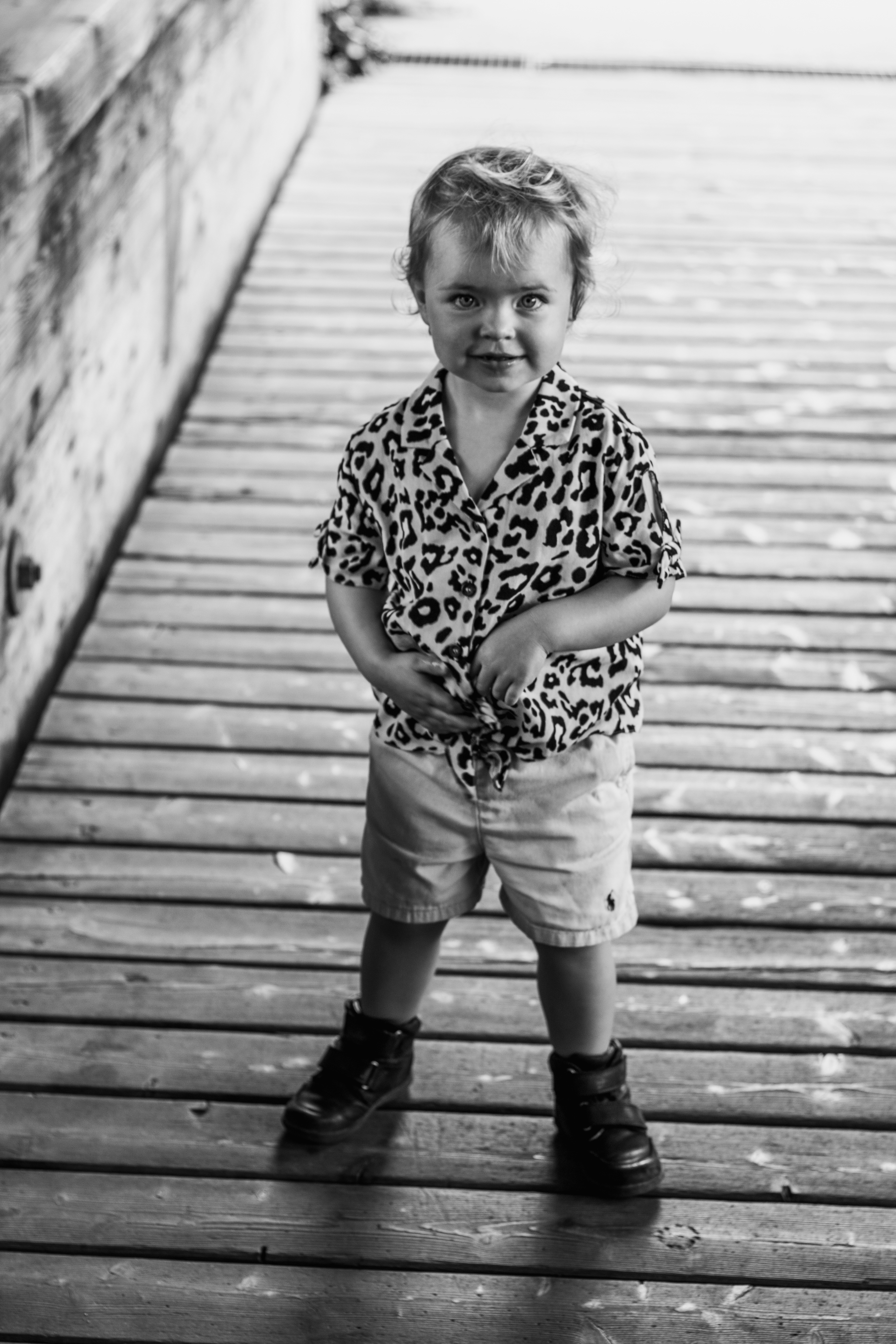 Familienshooting Tirol