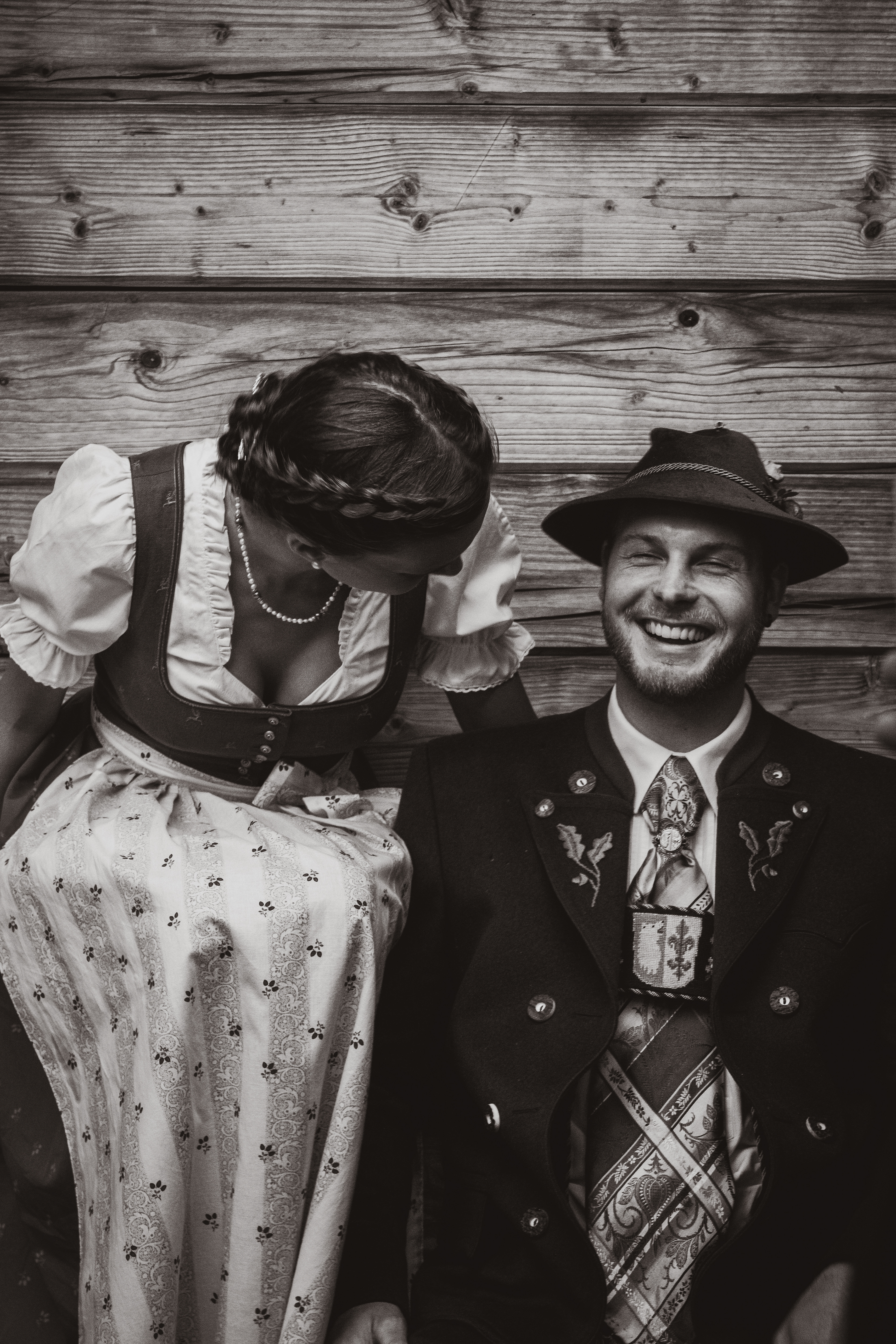 Hochzeit Tirol