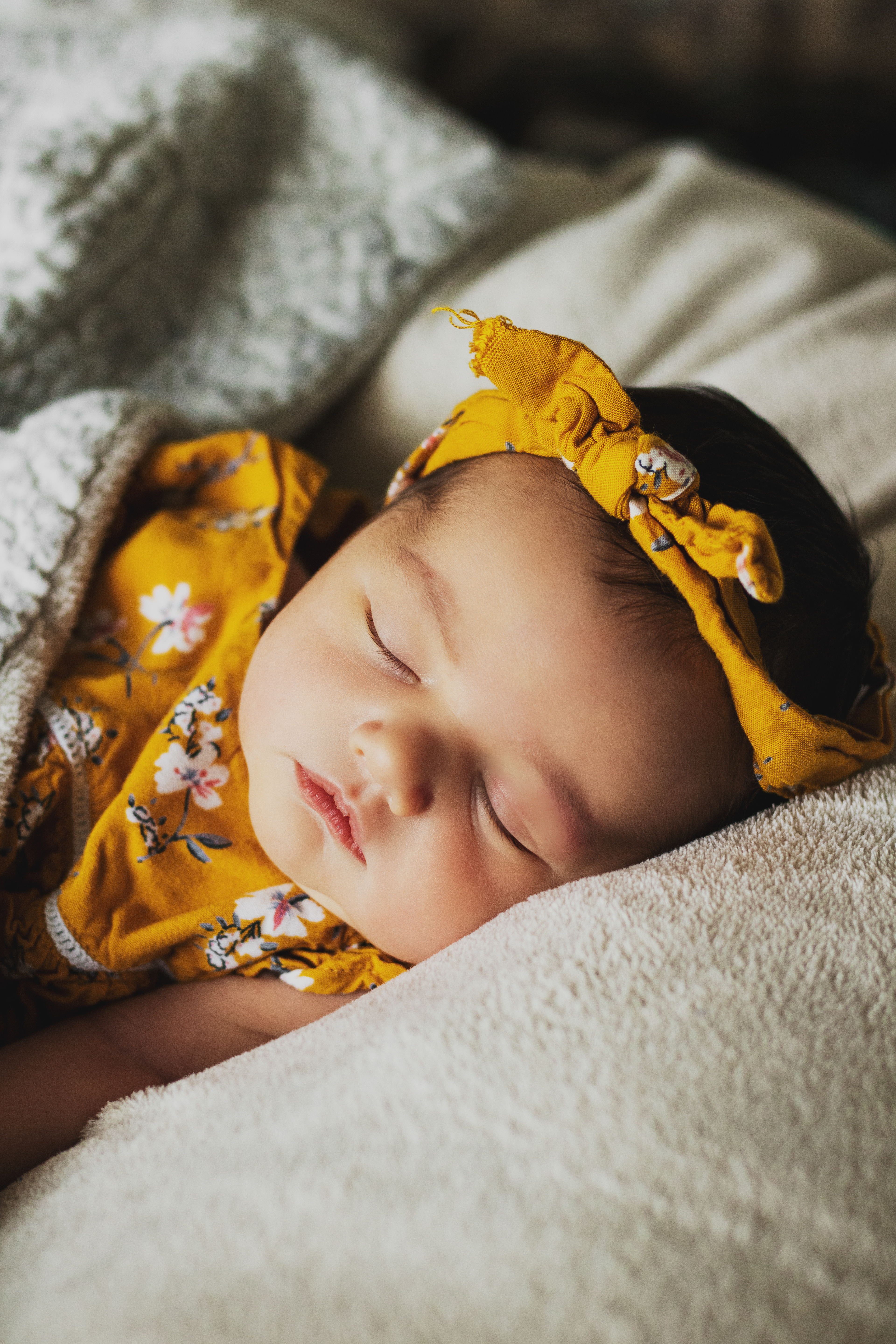 Newborn Shooting Tirol
