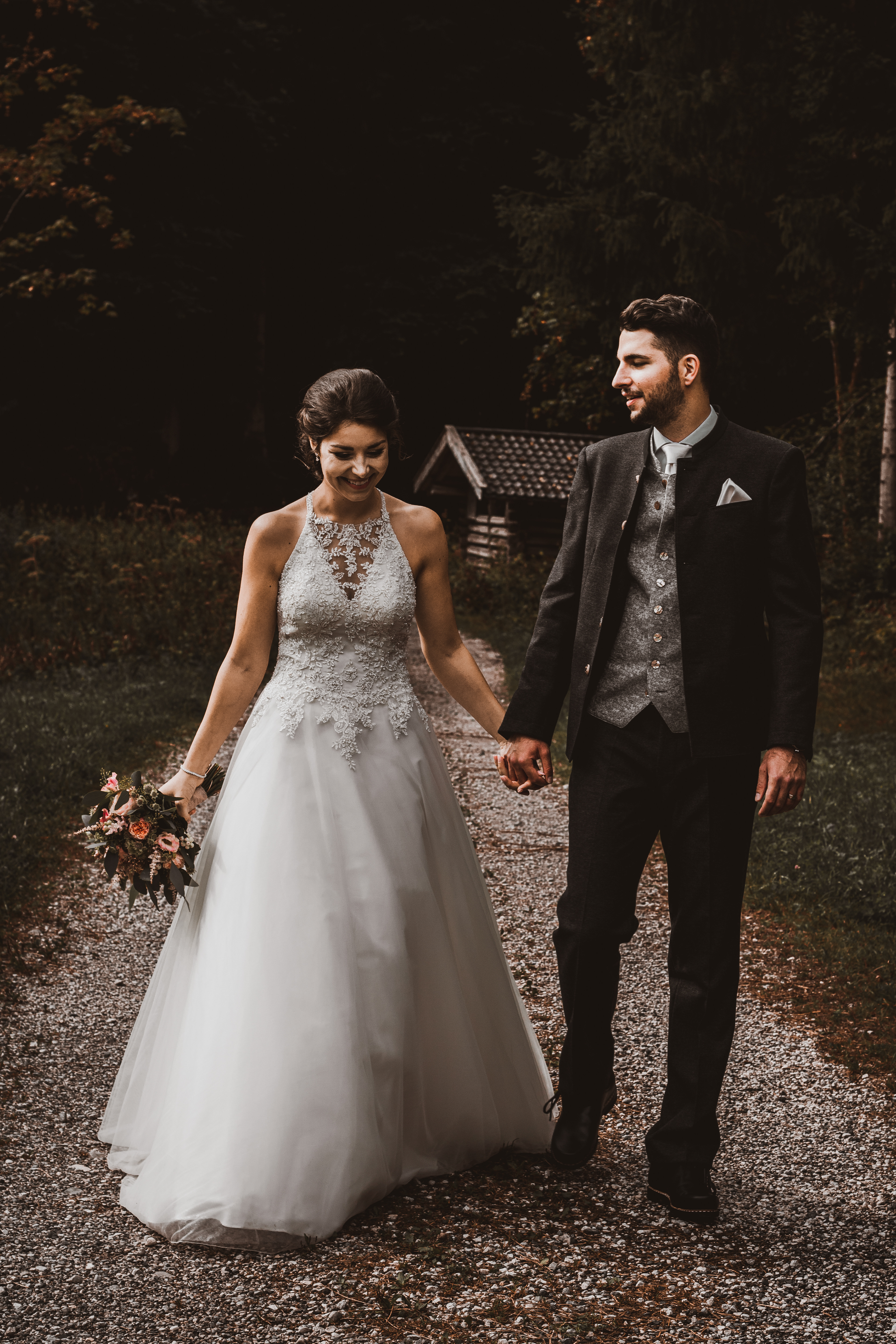 Hochzeitsfotograf Tirol