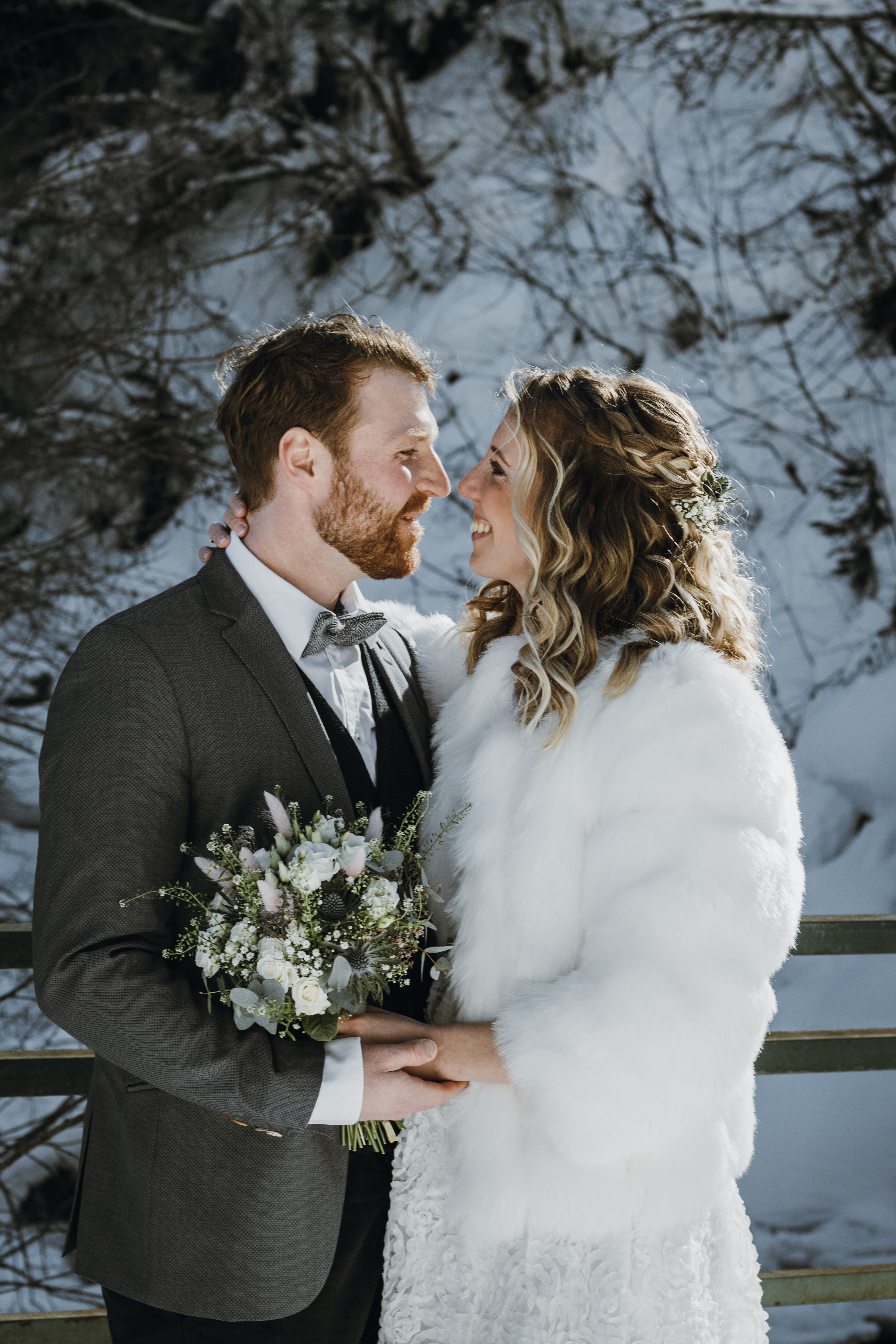 Hochzeitsfotograf Tirol