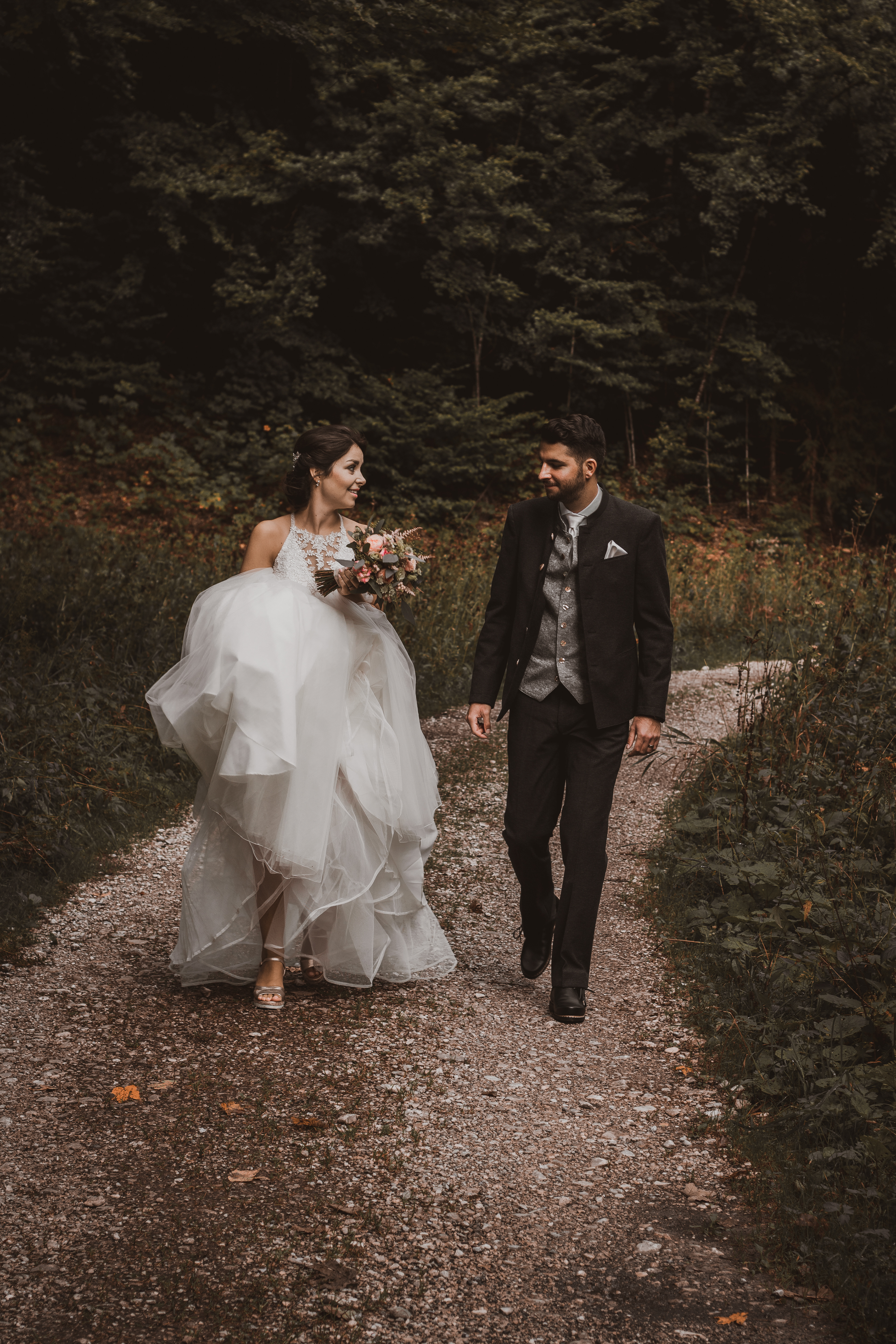 Hochzeitsfotograf Tirol