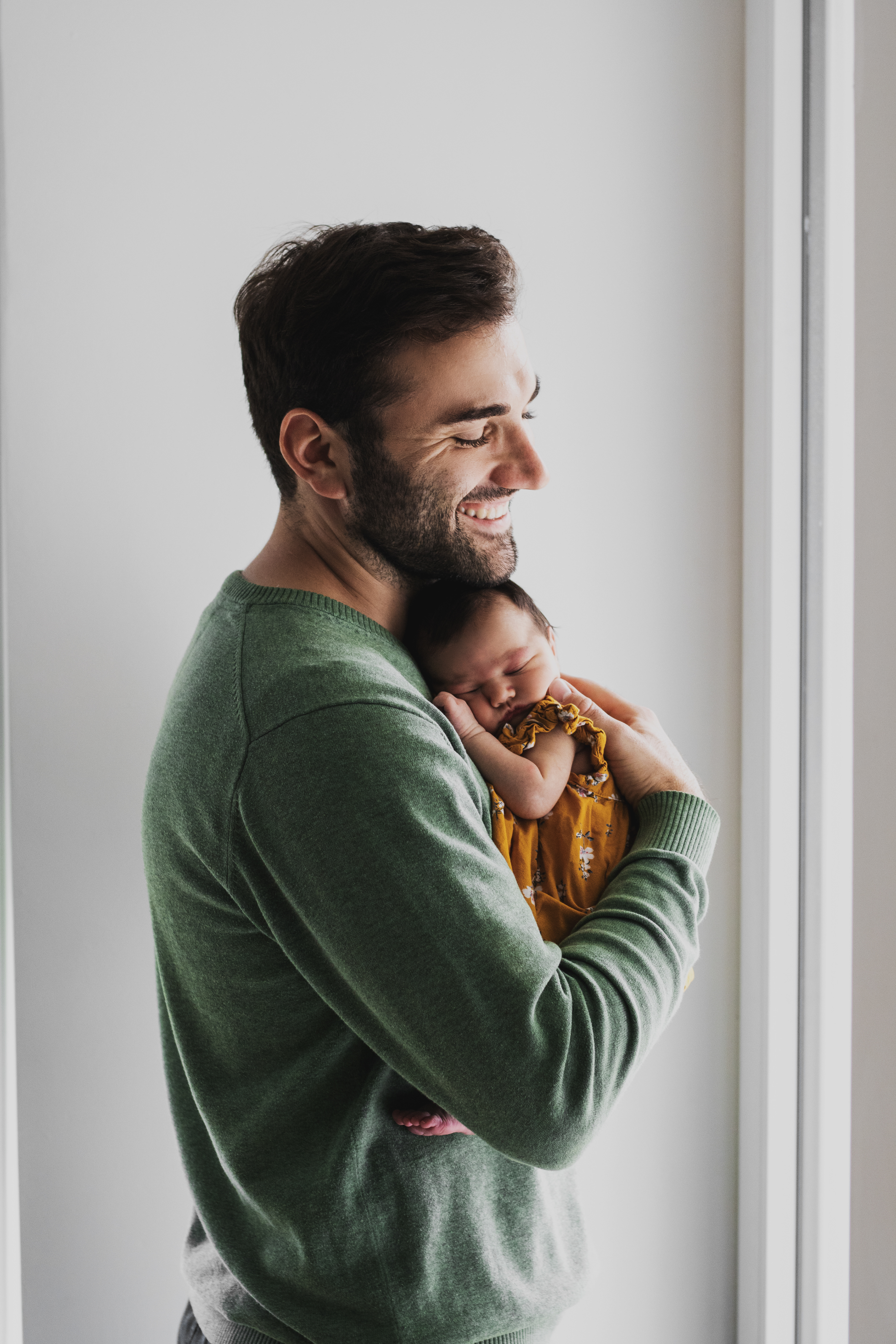Newborn Shooting Tirol