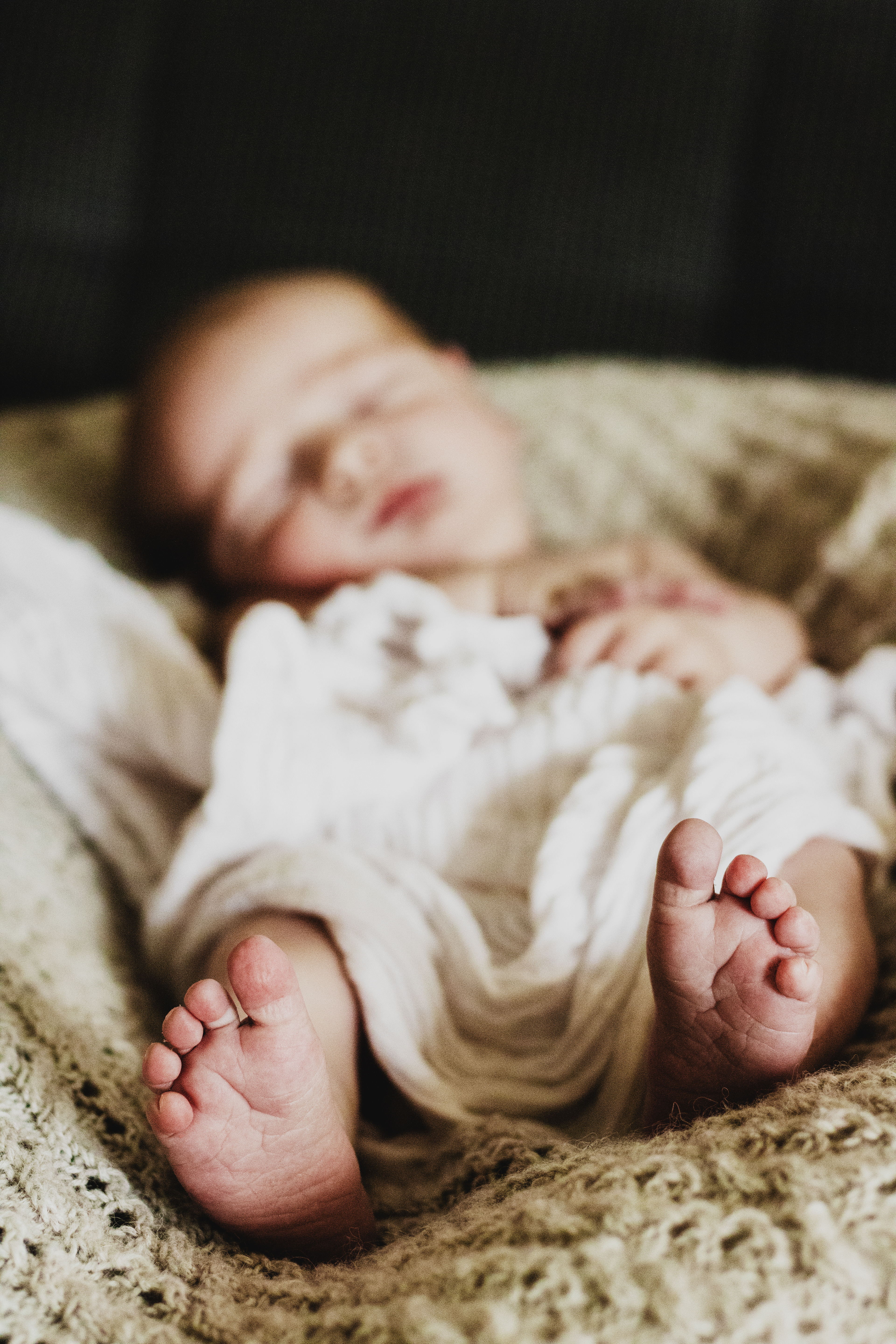 Newborn Tirol