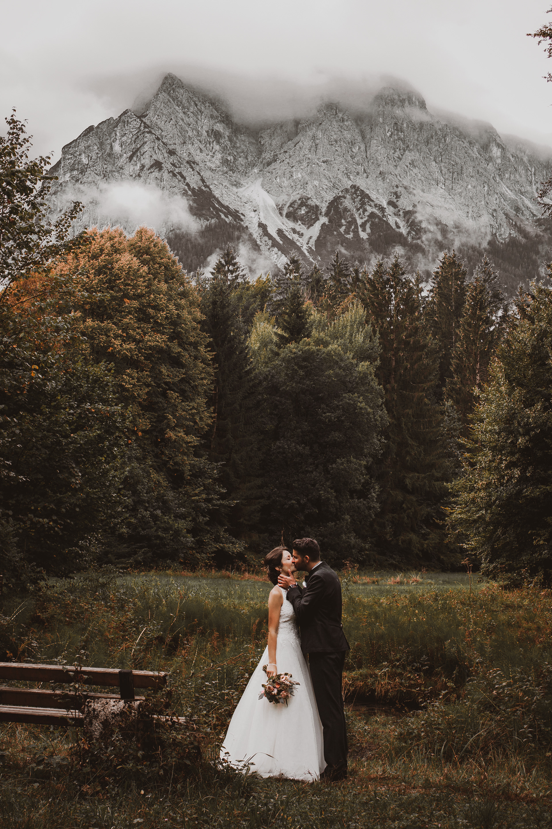 Hochzeitsfotograf Tirol