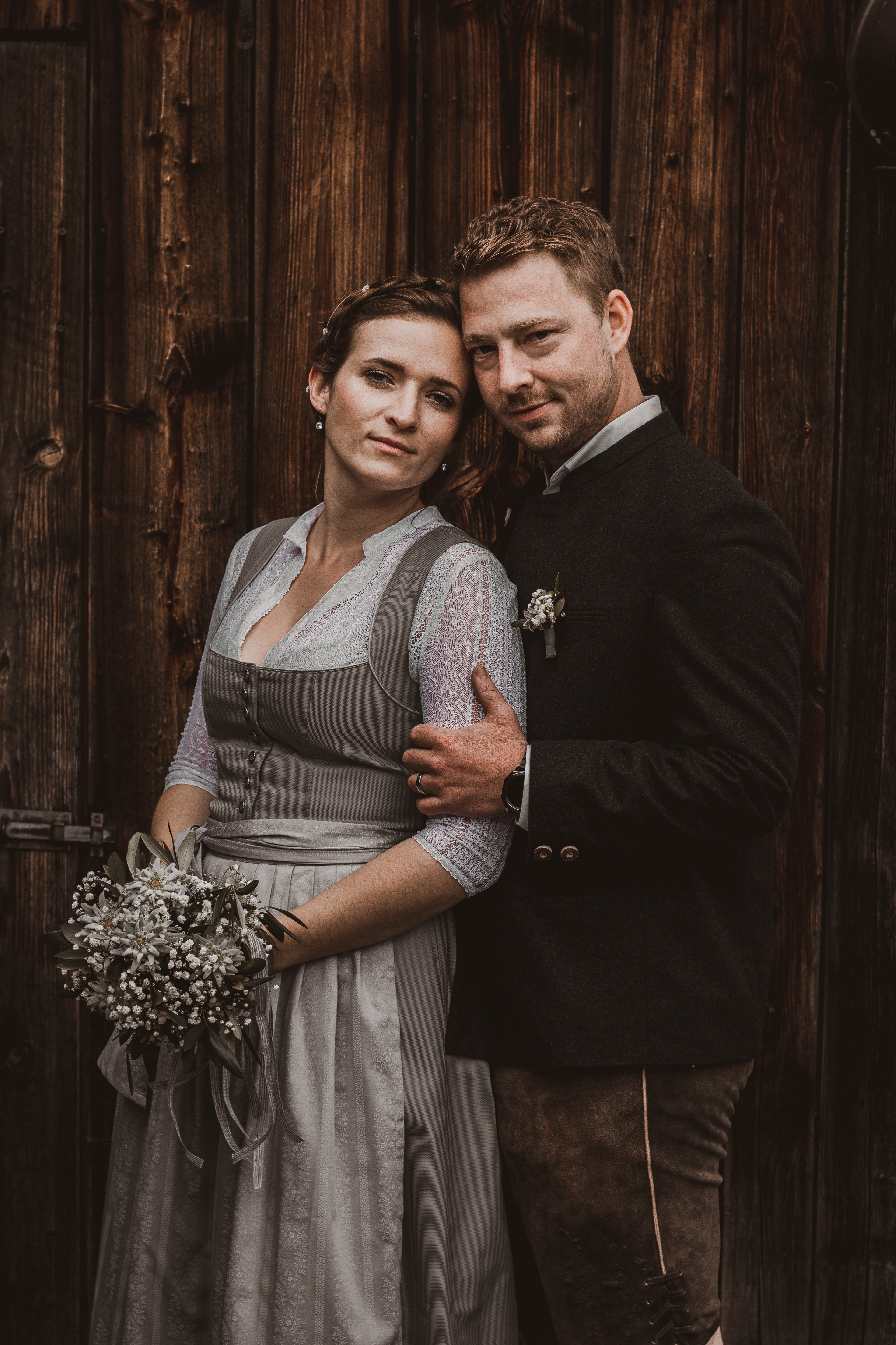 Hochzeit Tirol