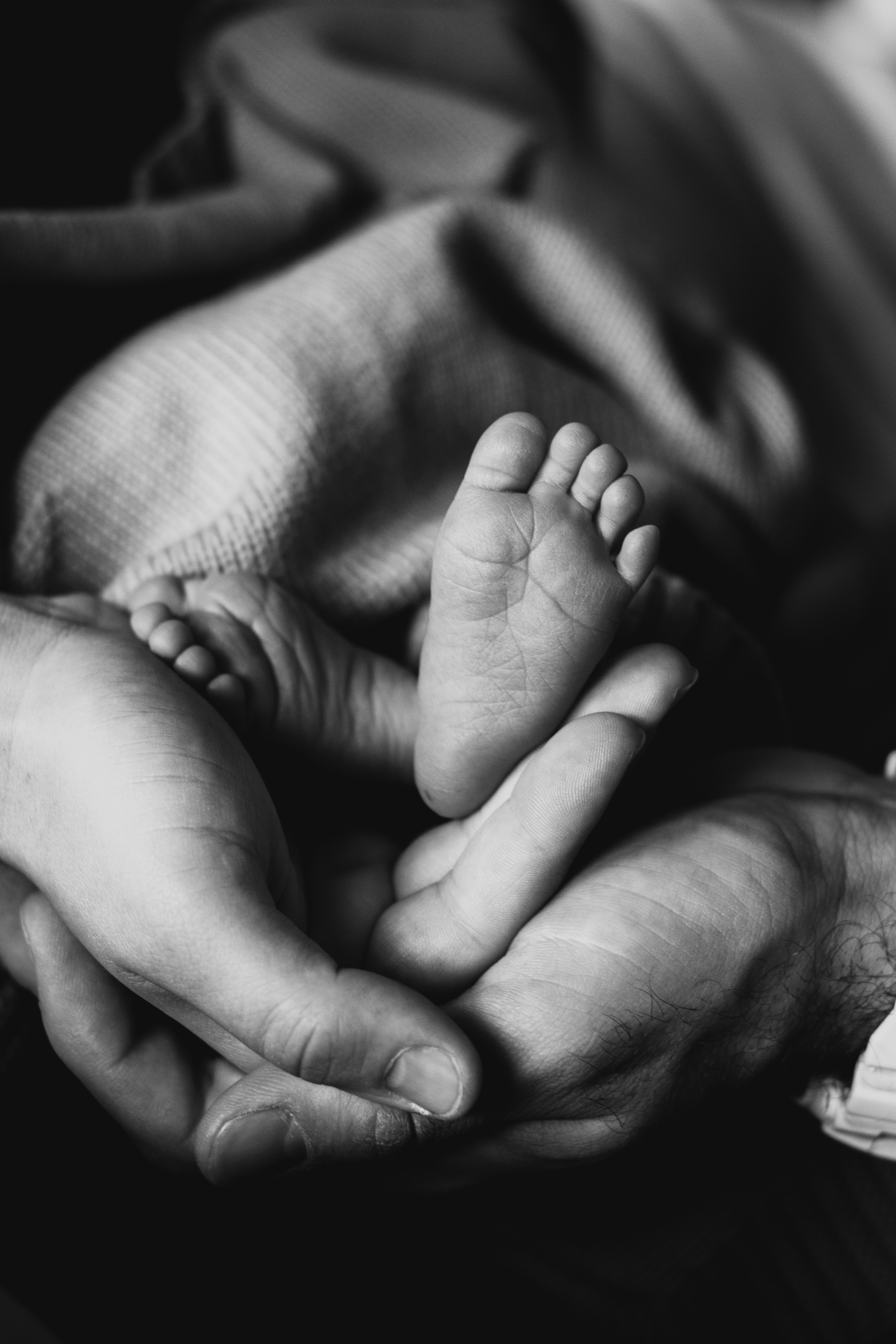 Newborn Tirol