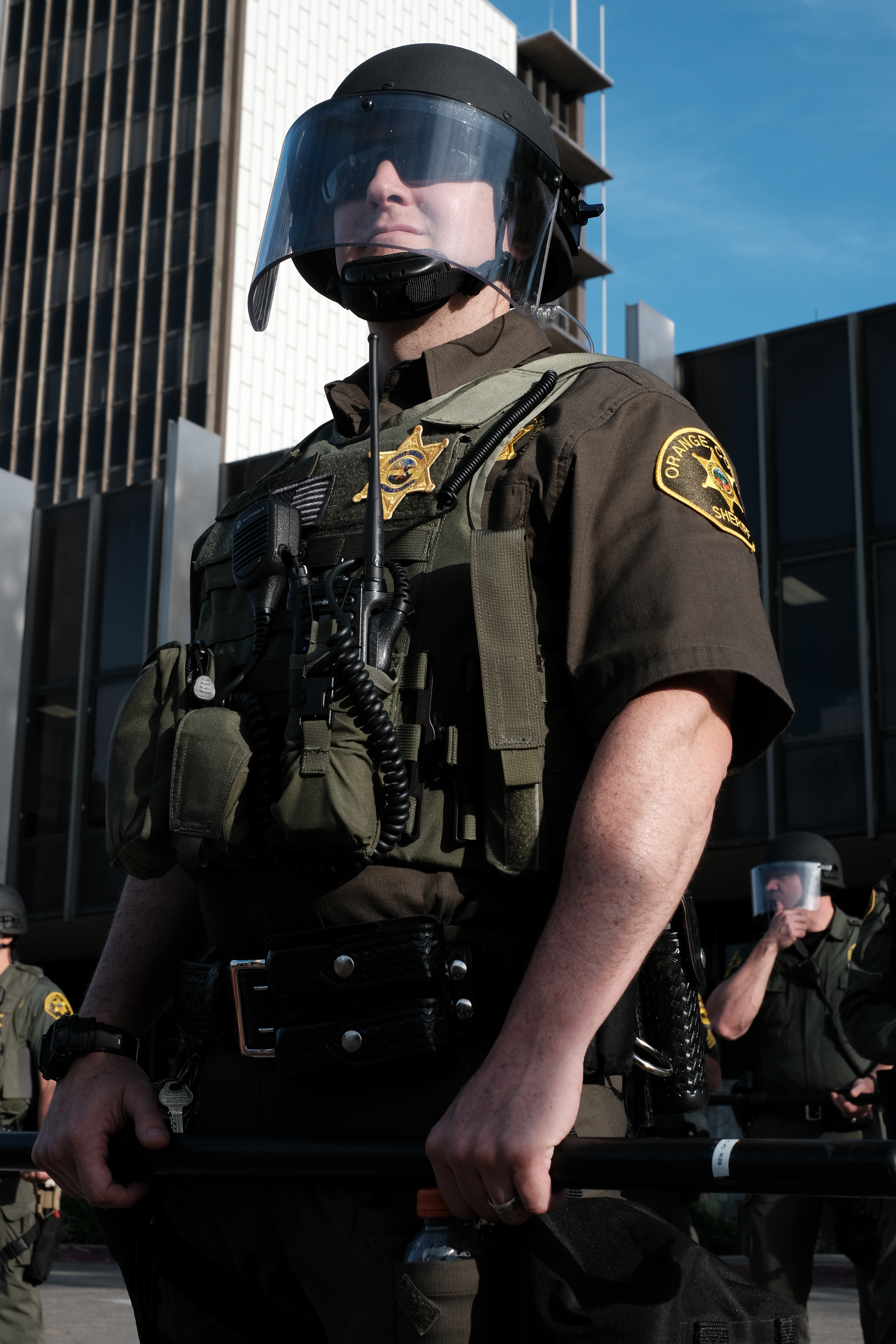 OCSD.