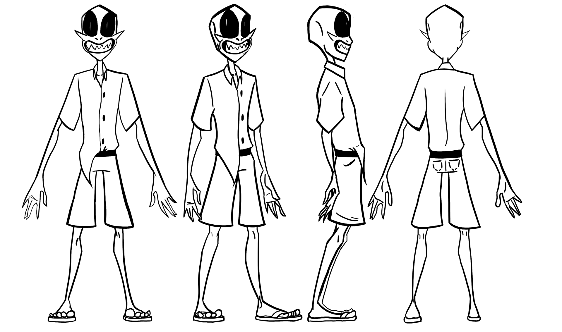 Jivvy: Turnaround