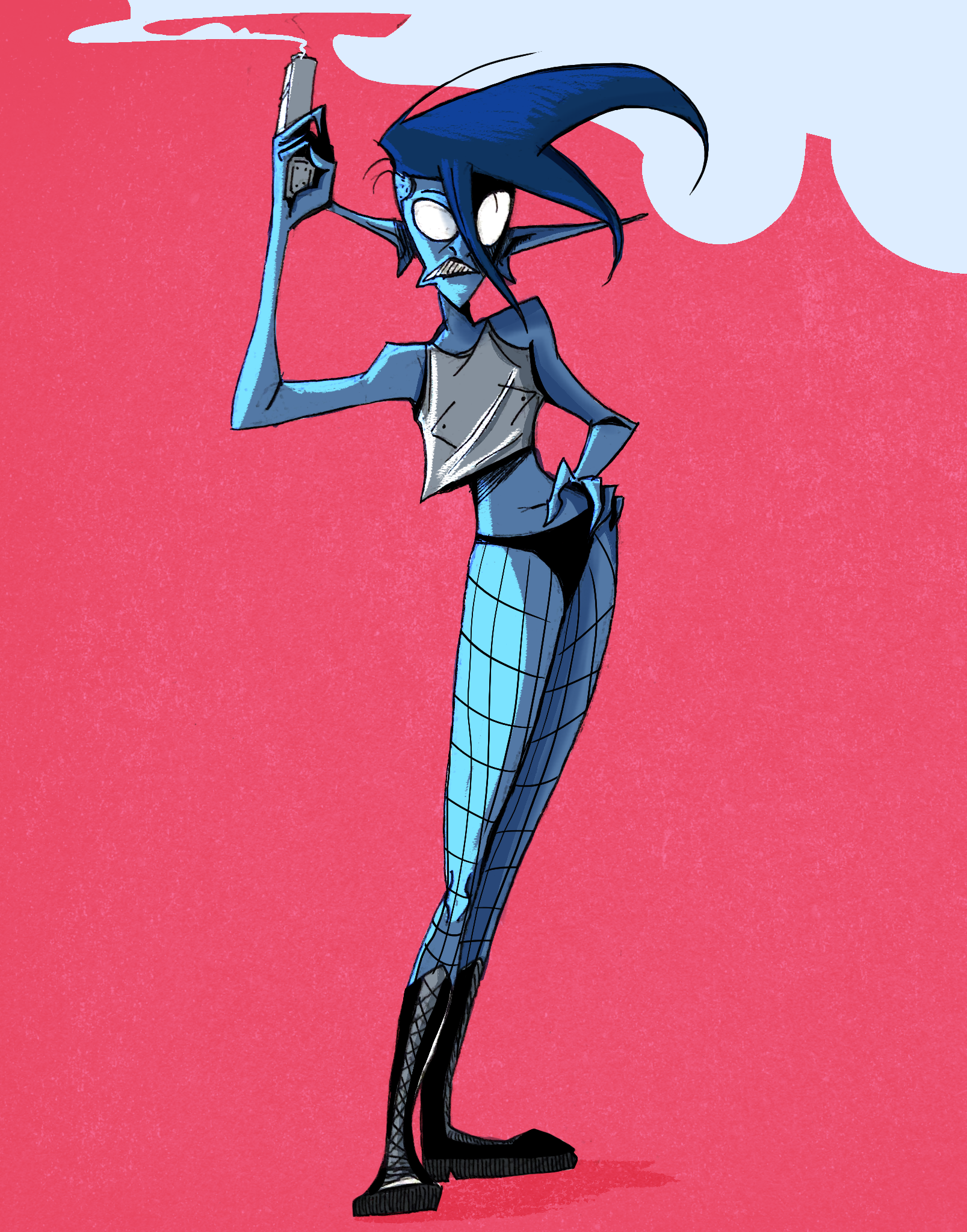 Grace 01