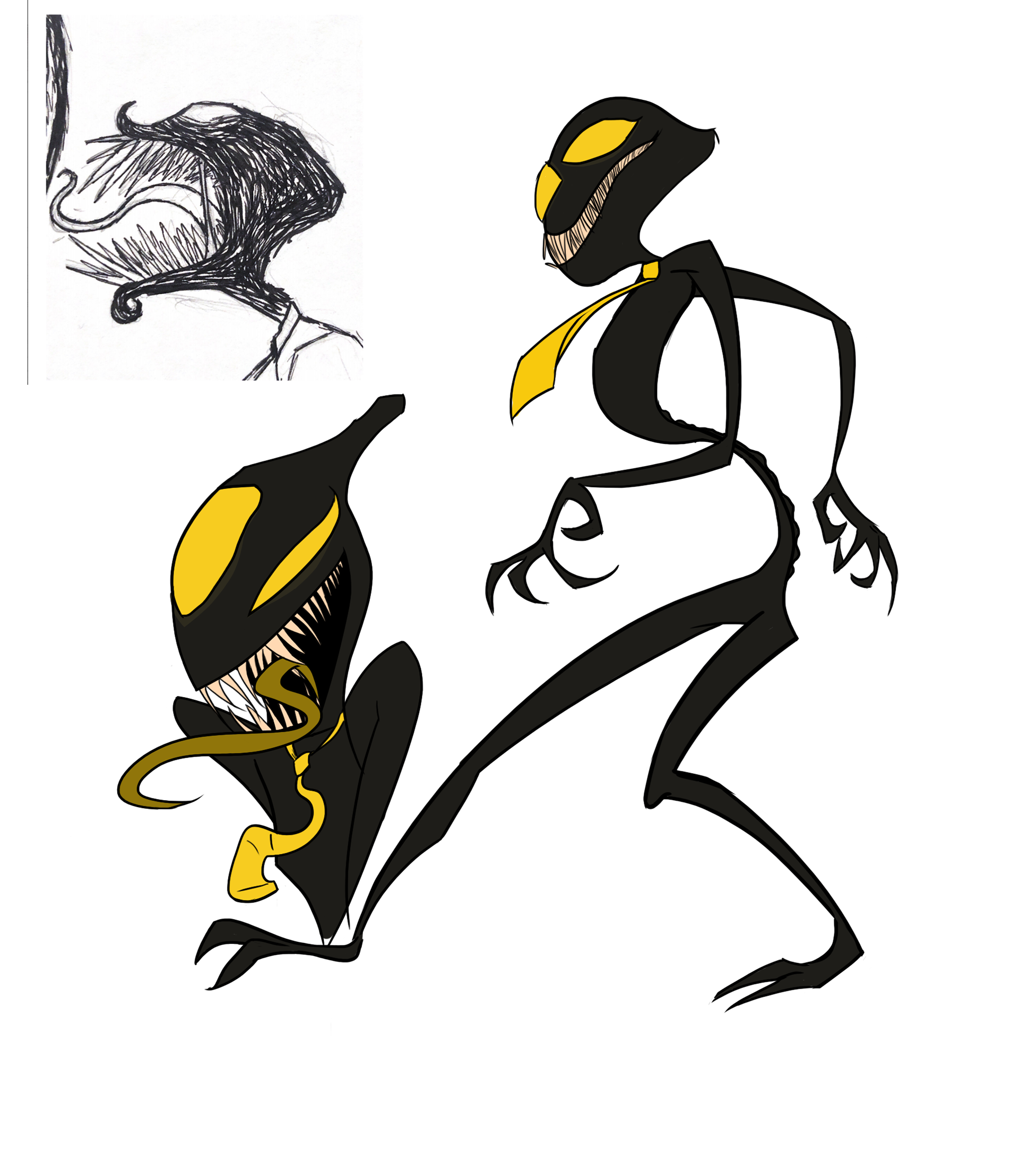 The Shapeshifter
