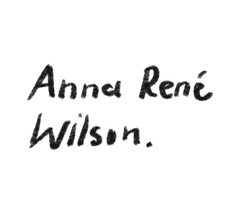 Anna Wilson