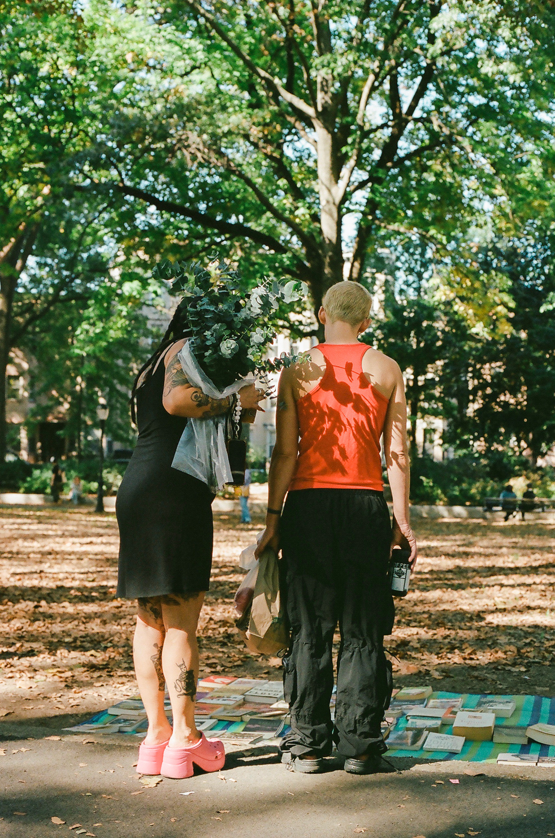 farmers market Sundays