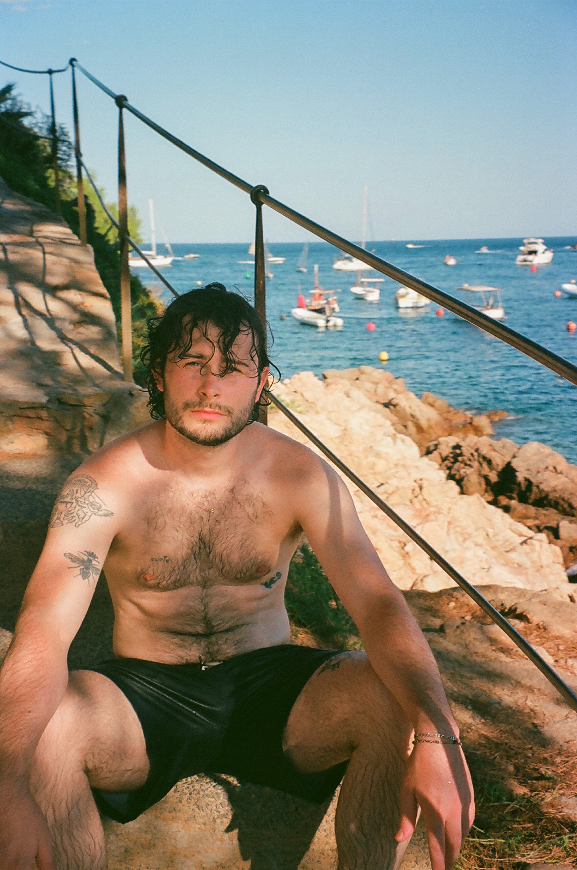 Salty. Costa Brava, 2024.