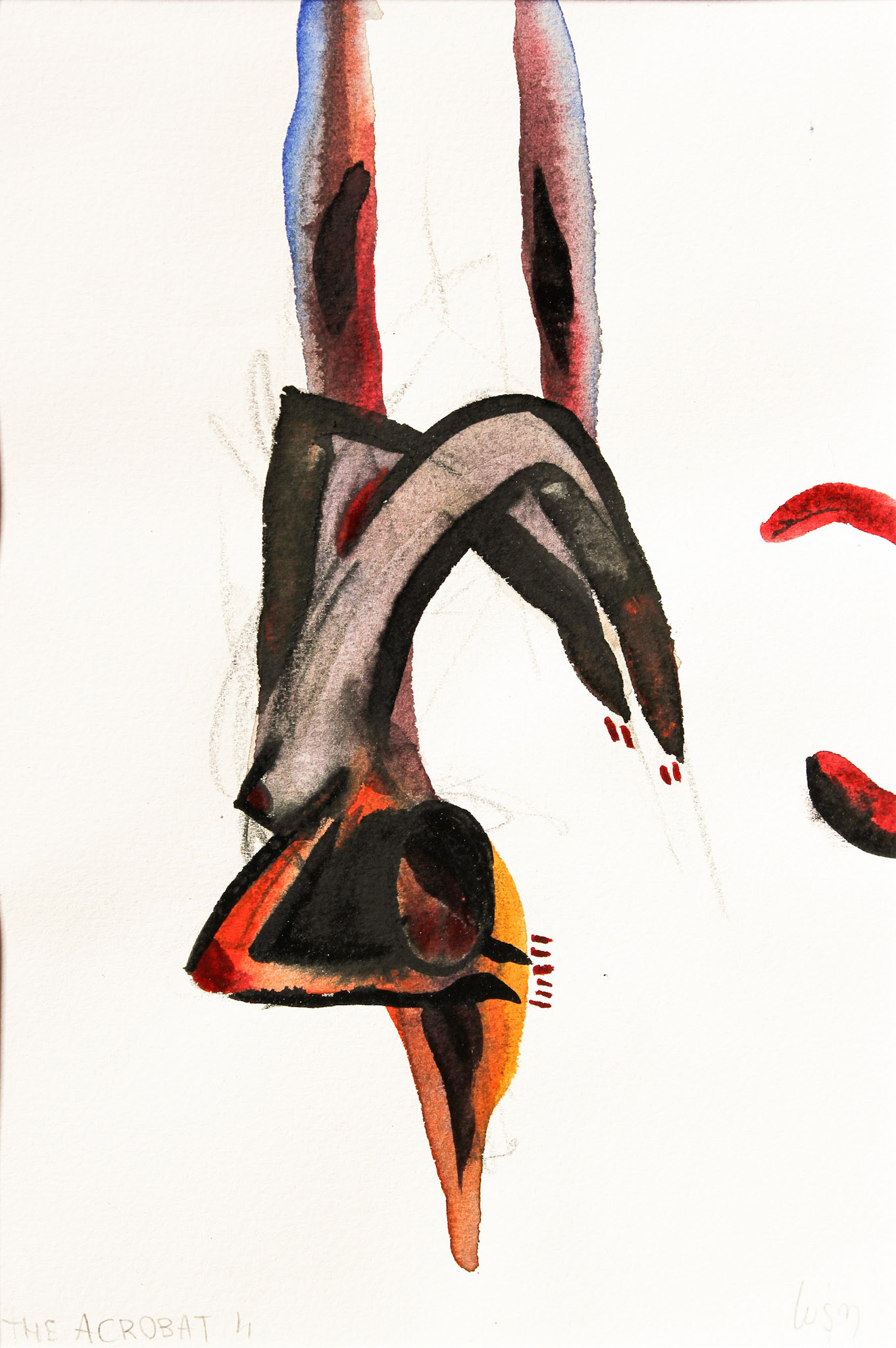 The Acrobat 3