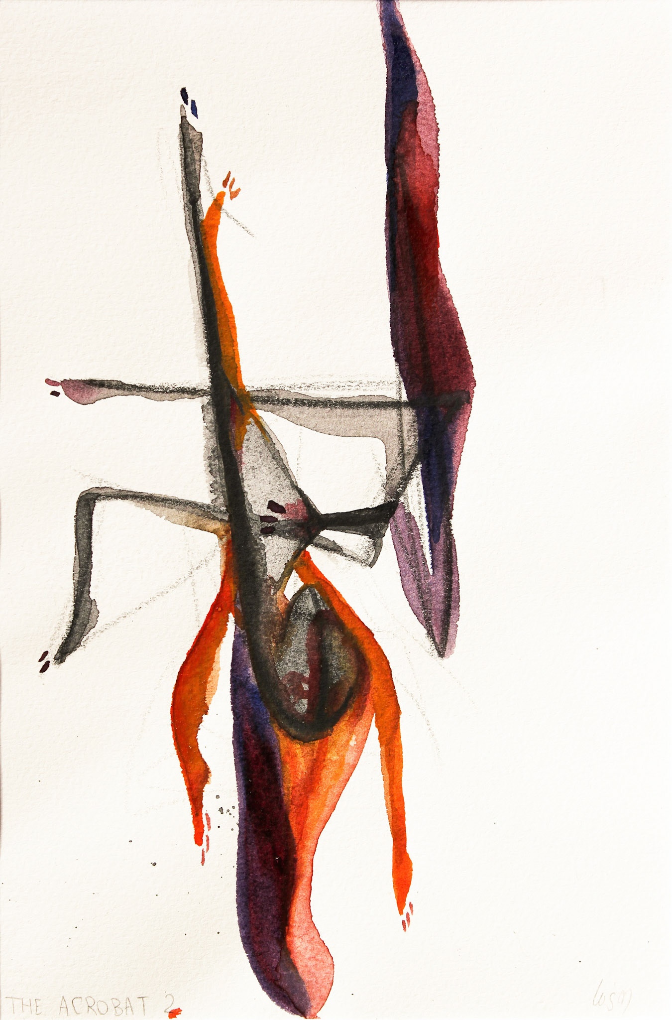 The Acrobat 4