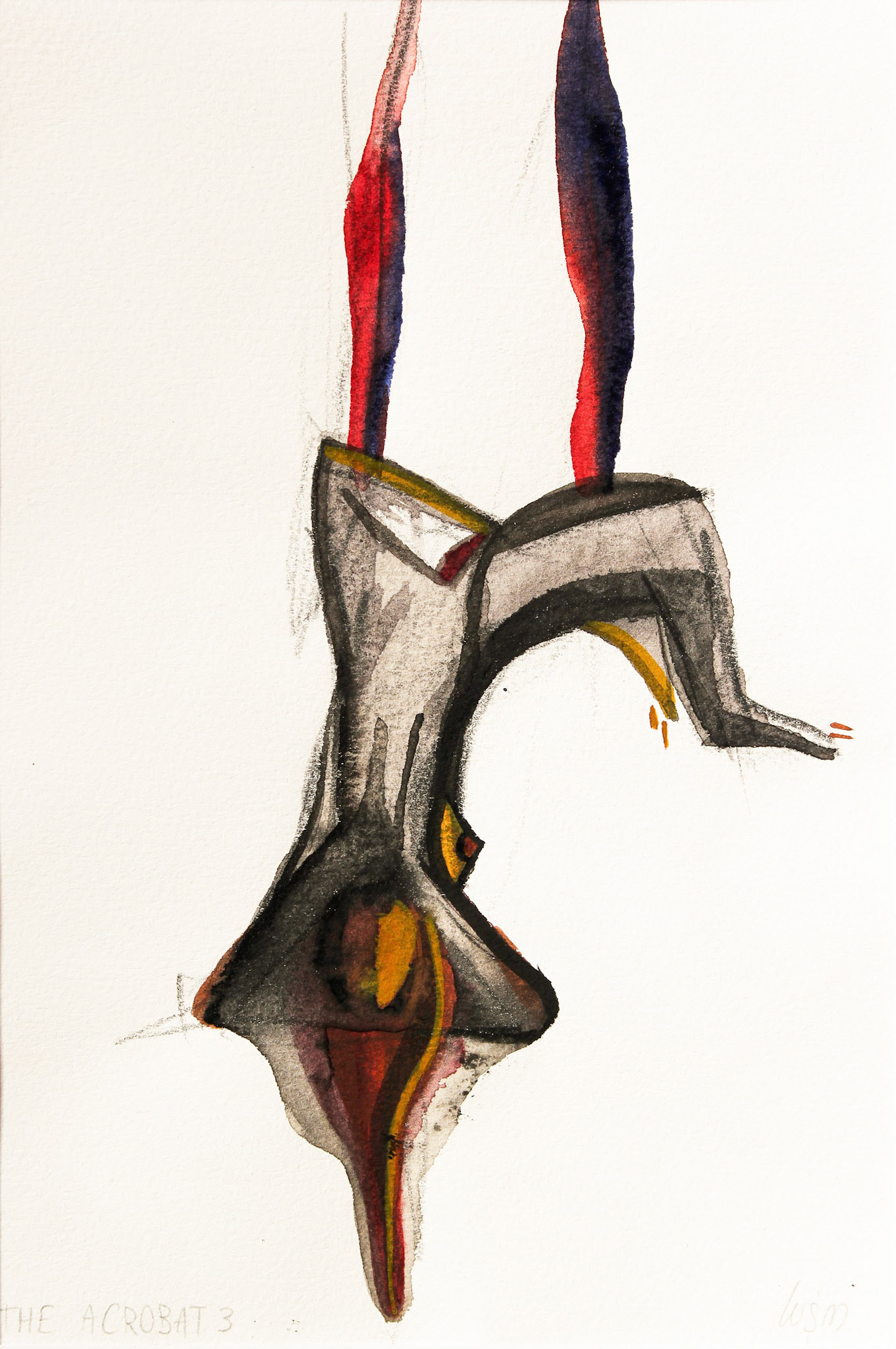 The Acrobat 2