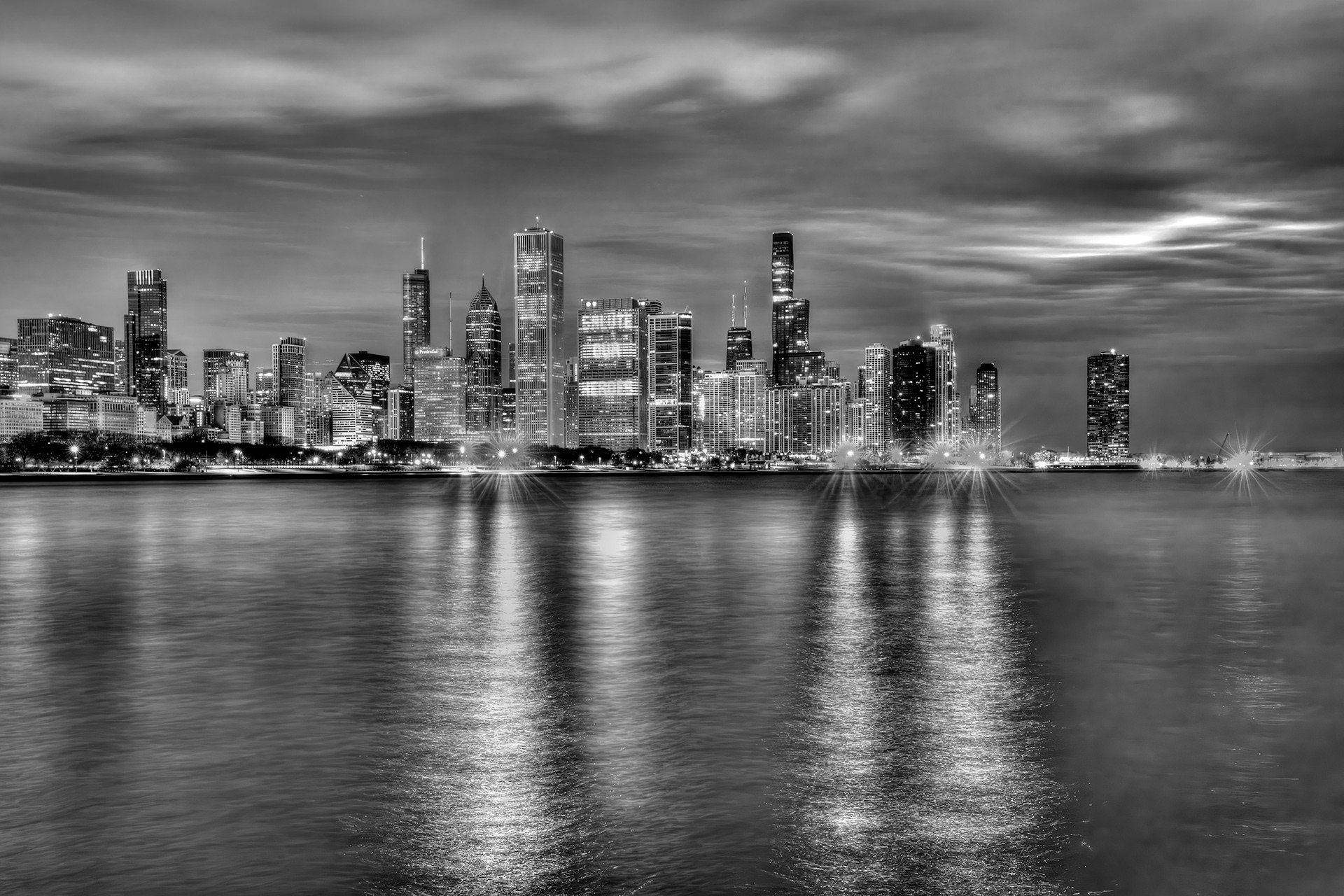 Chicago, Chicago