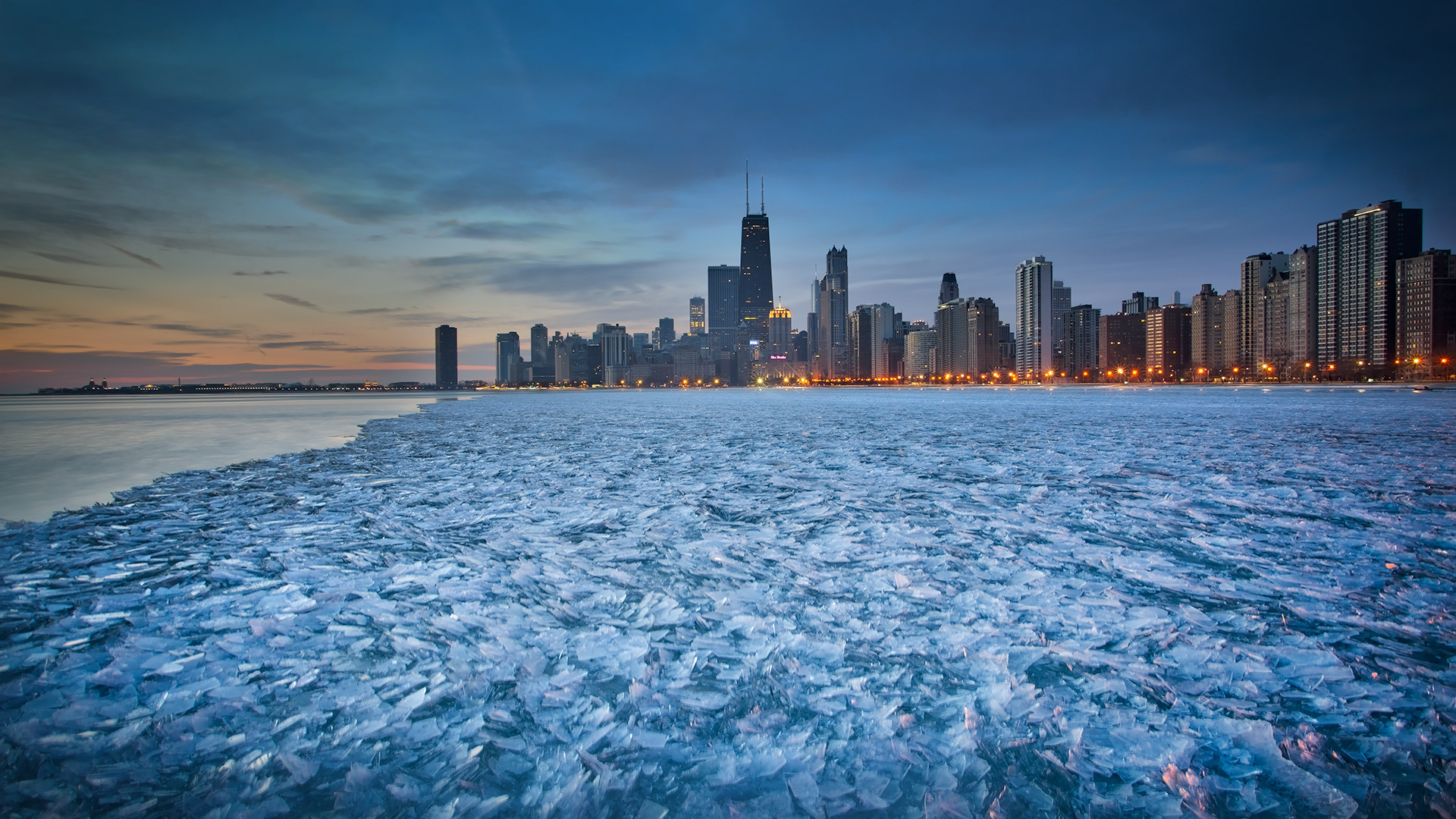 Ice Sheets