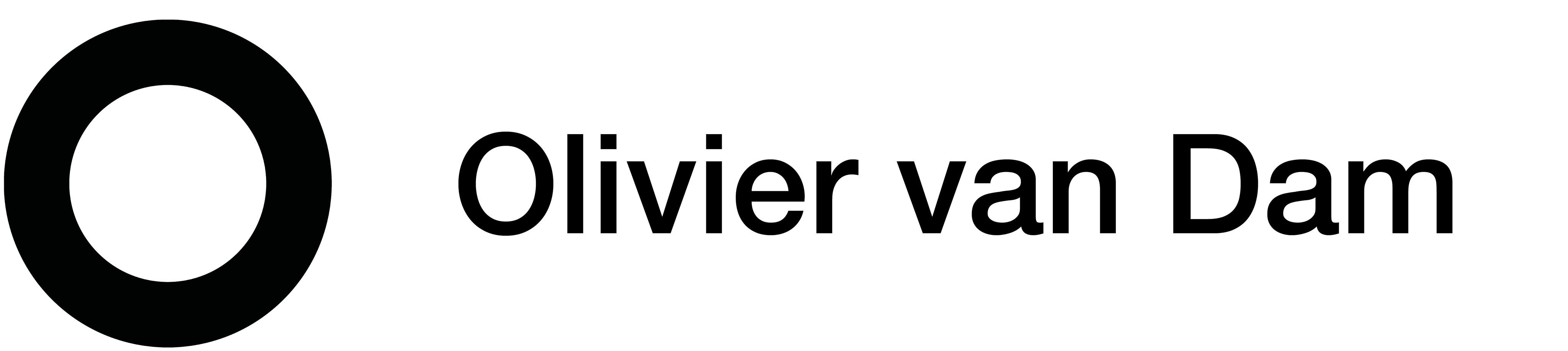 Olivier van Dam