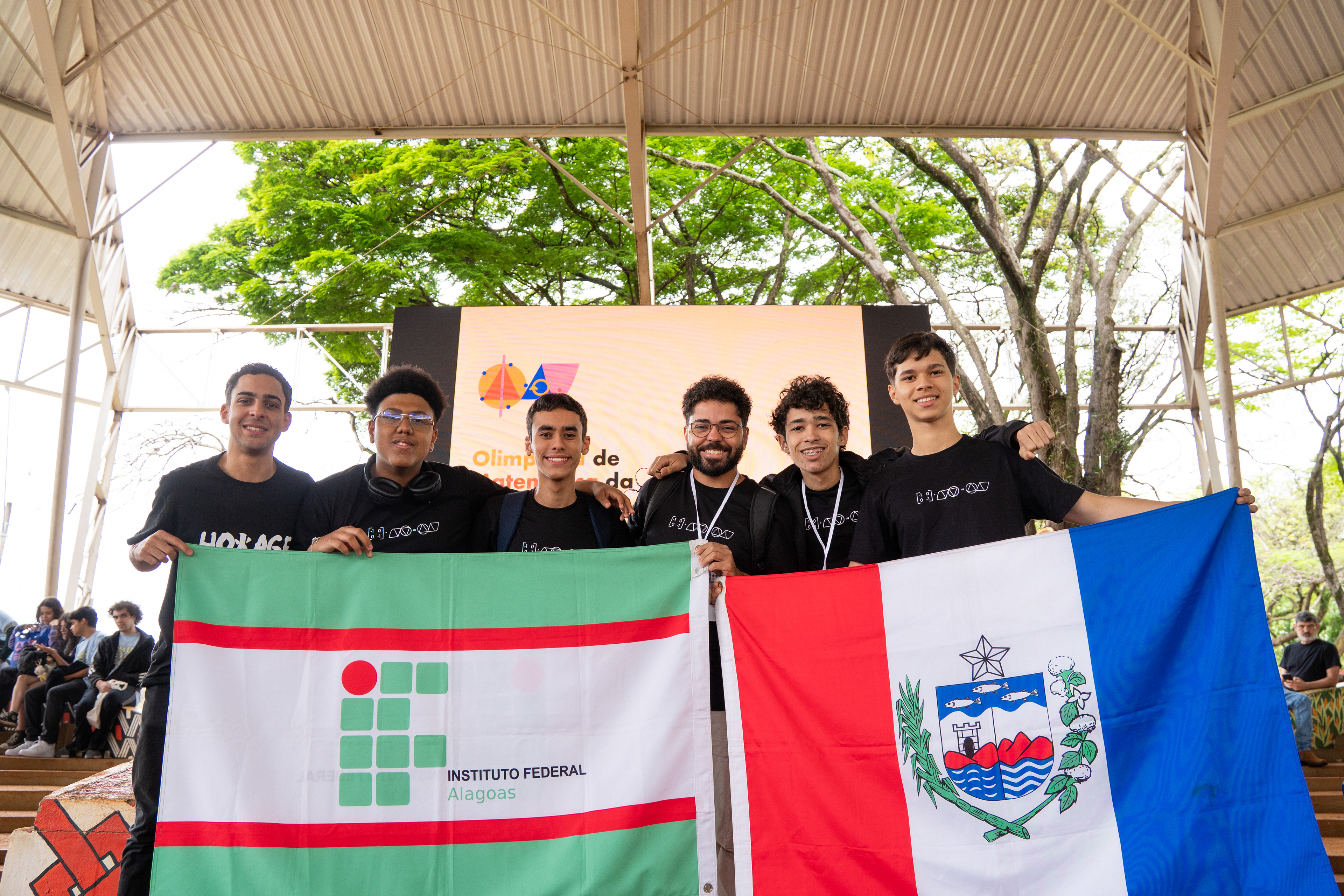 OMU Unicamp 2026