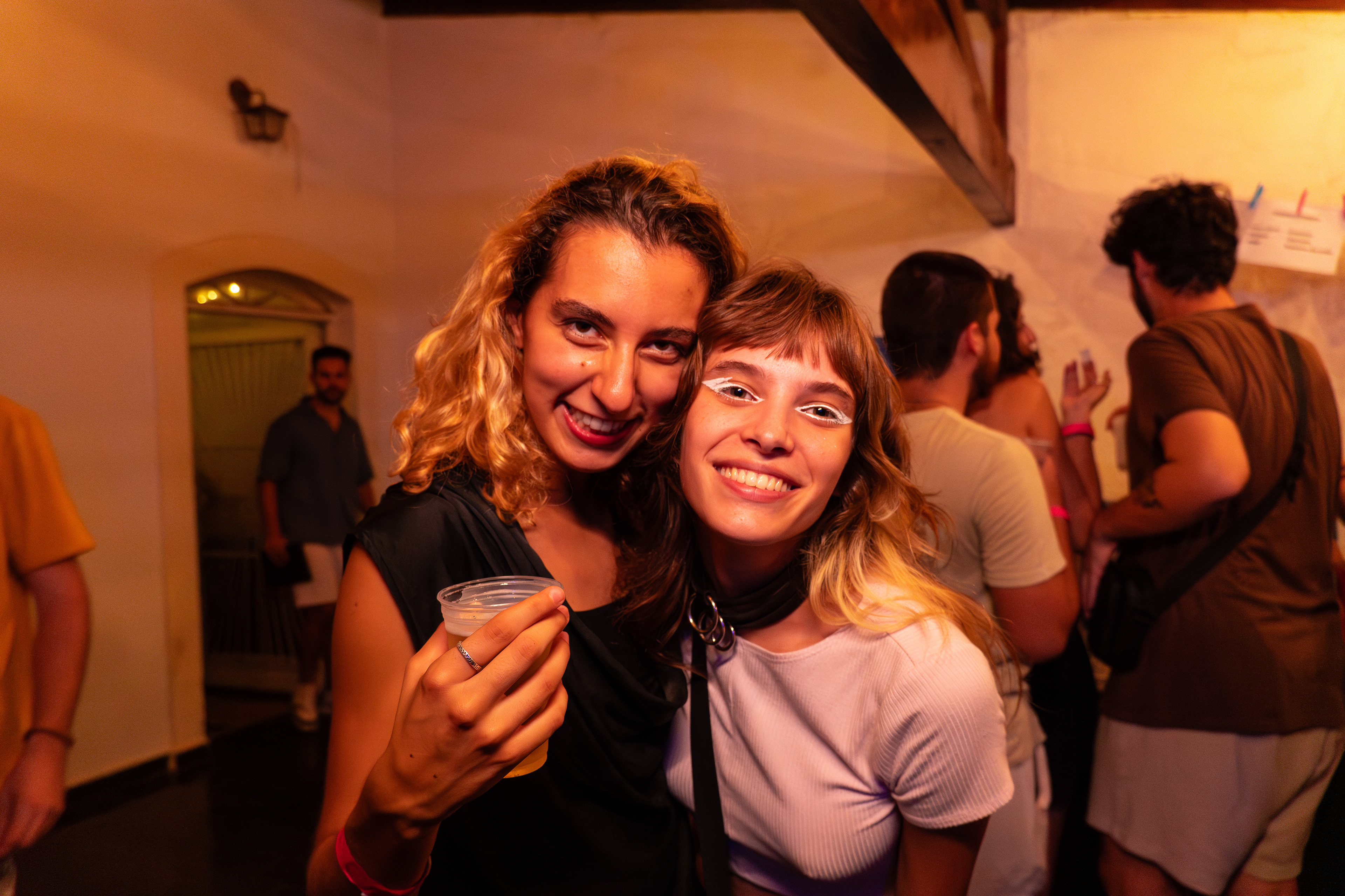 Festa dos Bixos Gambá Cultural | 2024 © Fernanda Ferreira
