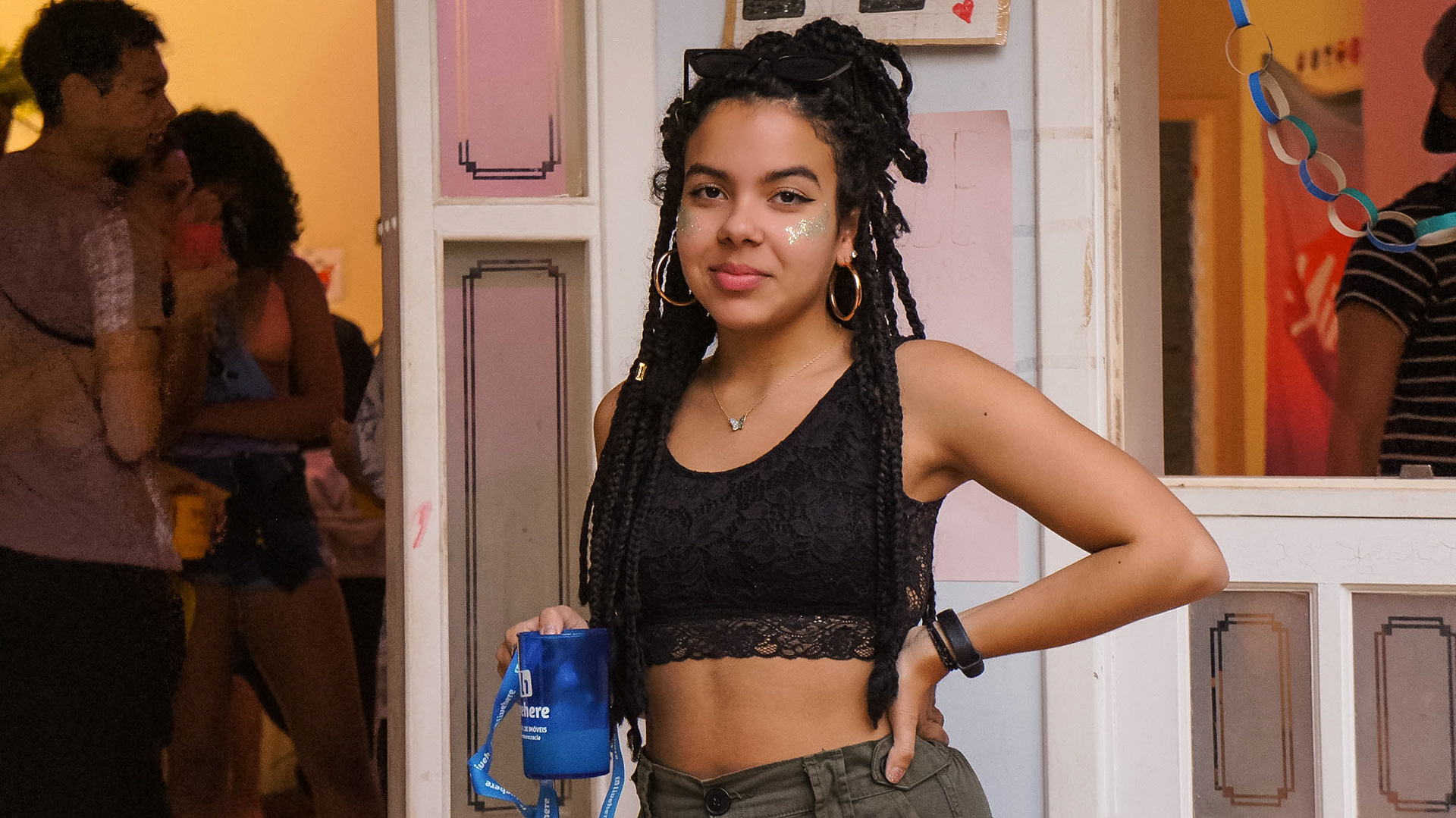 Springbreak | 2022 © Fernanda Ferreira