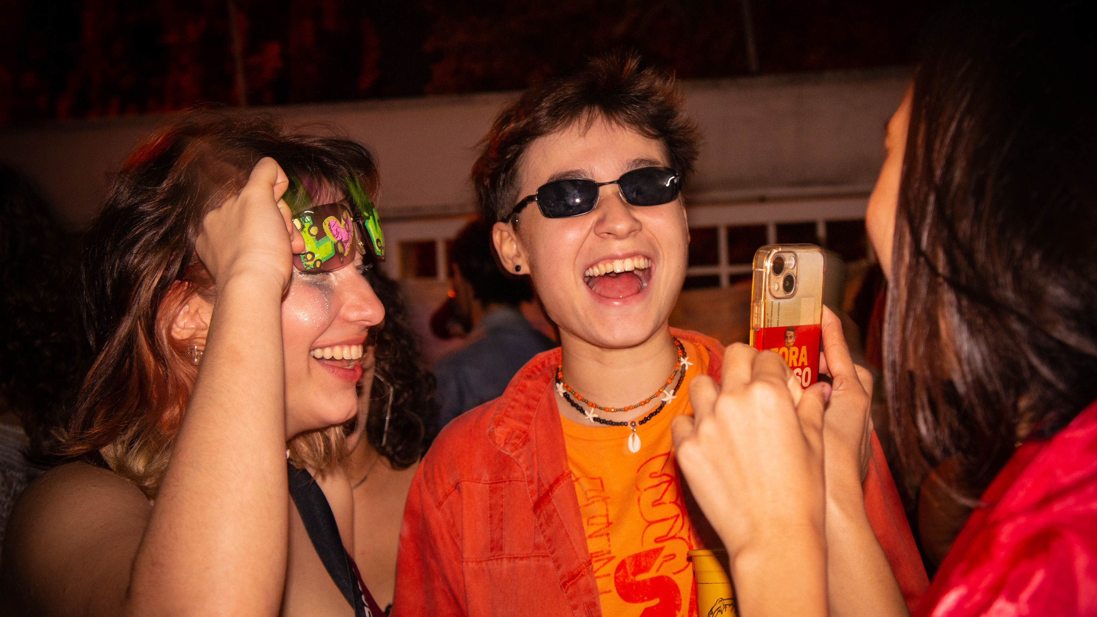 Springbreak | 2022 © Fernanda Ferreira
