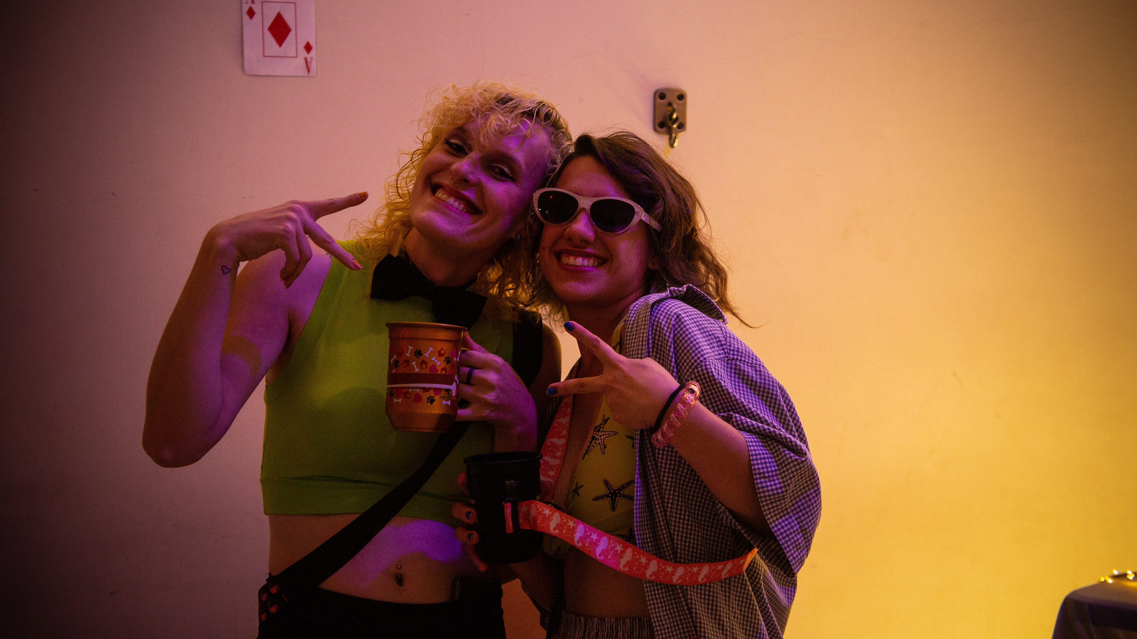 Springbreak | 2022 © Fernanda Ferreira