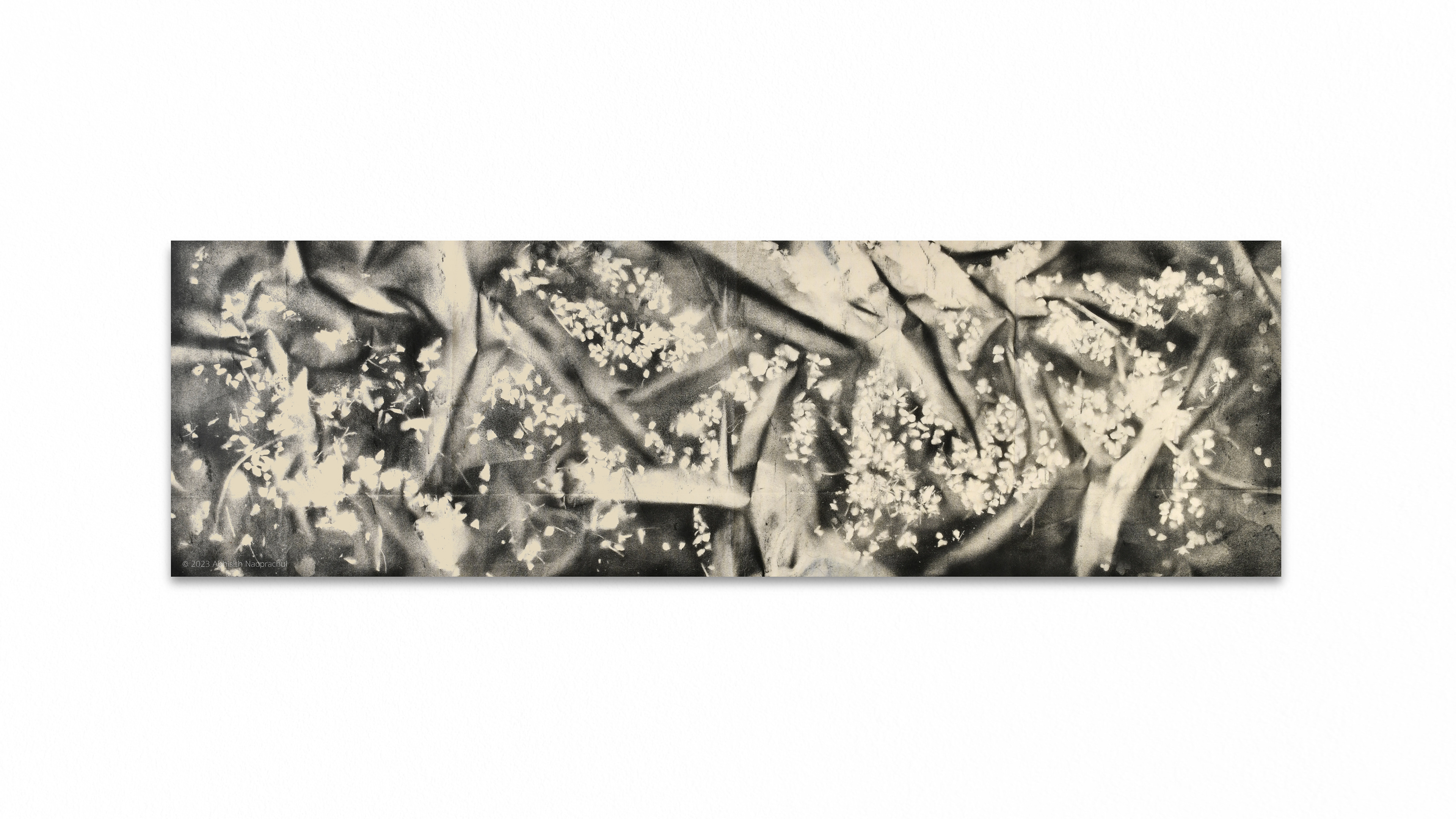 CROSSING A RIVER [S]