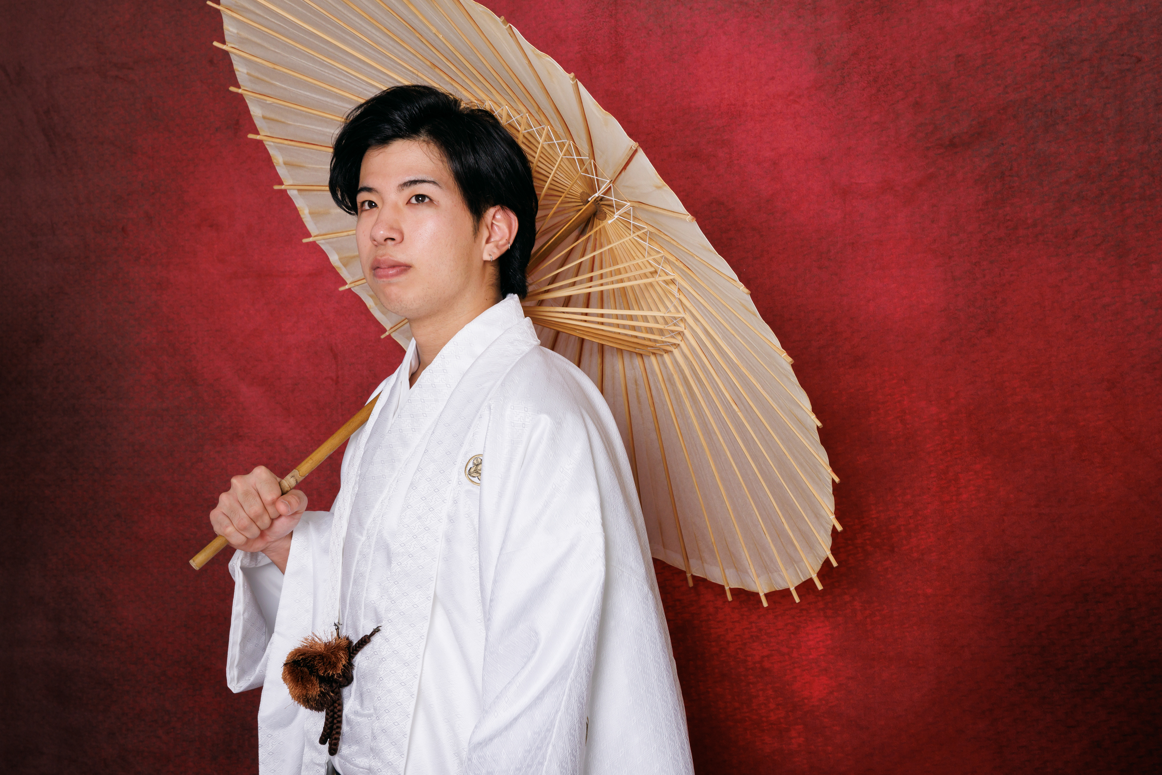 成人式後撮り/キモノバナ