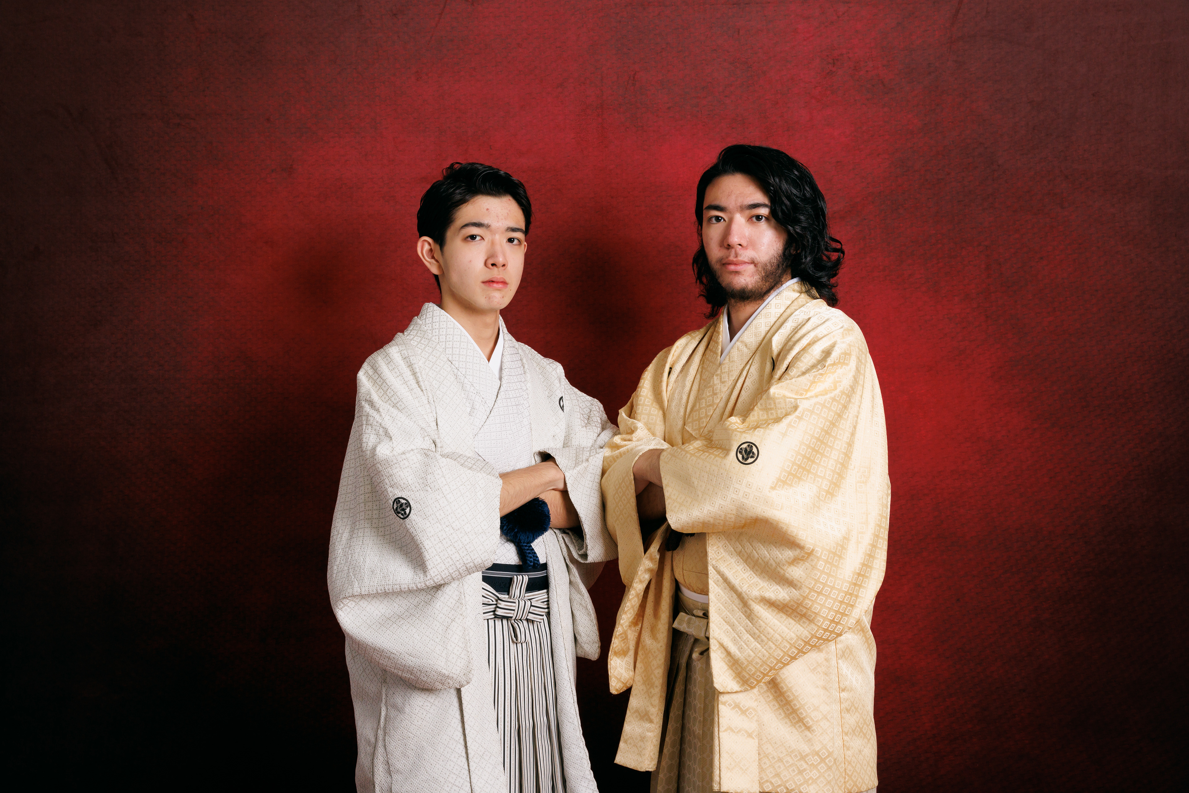 成人式後撮り/キモノバナ