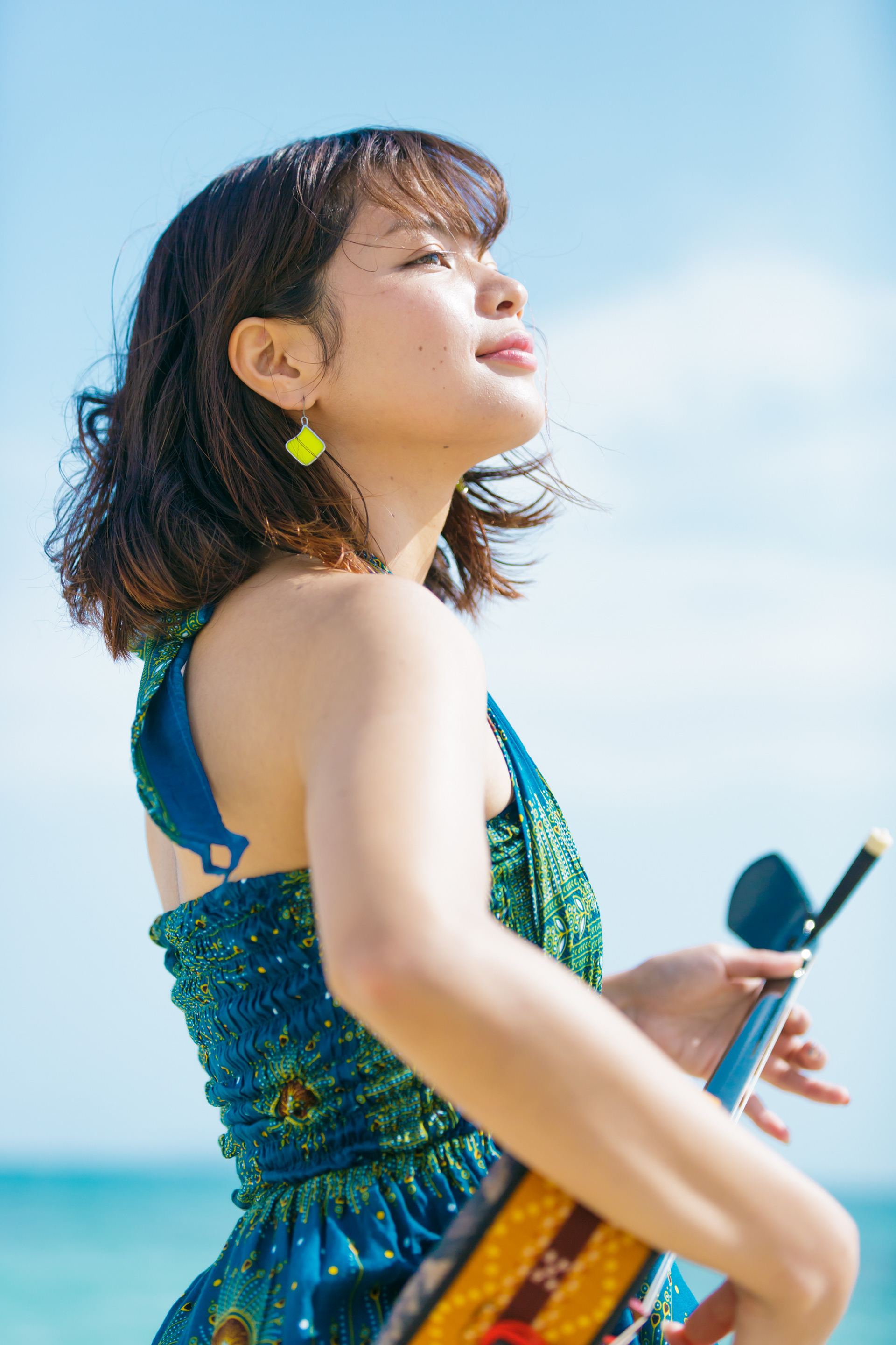 稲嶺幸乃