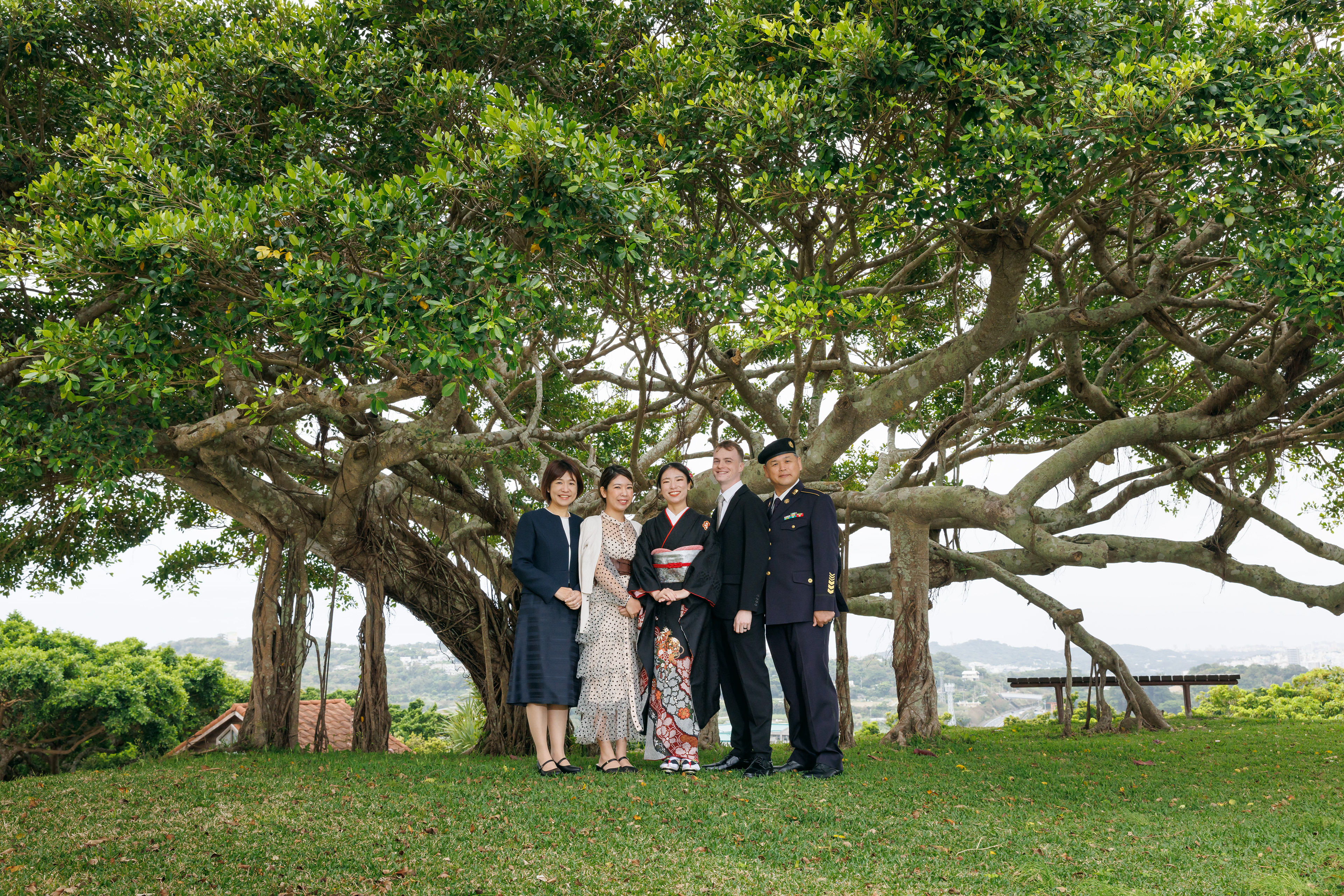 成人式後撮り/キモノバナ