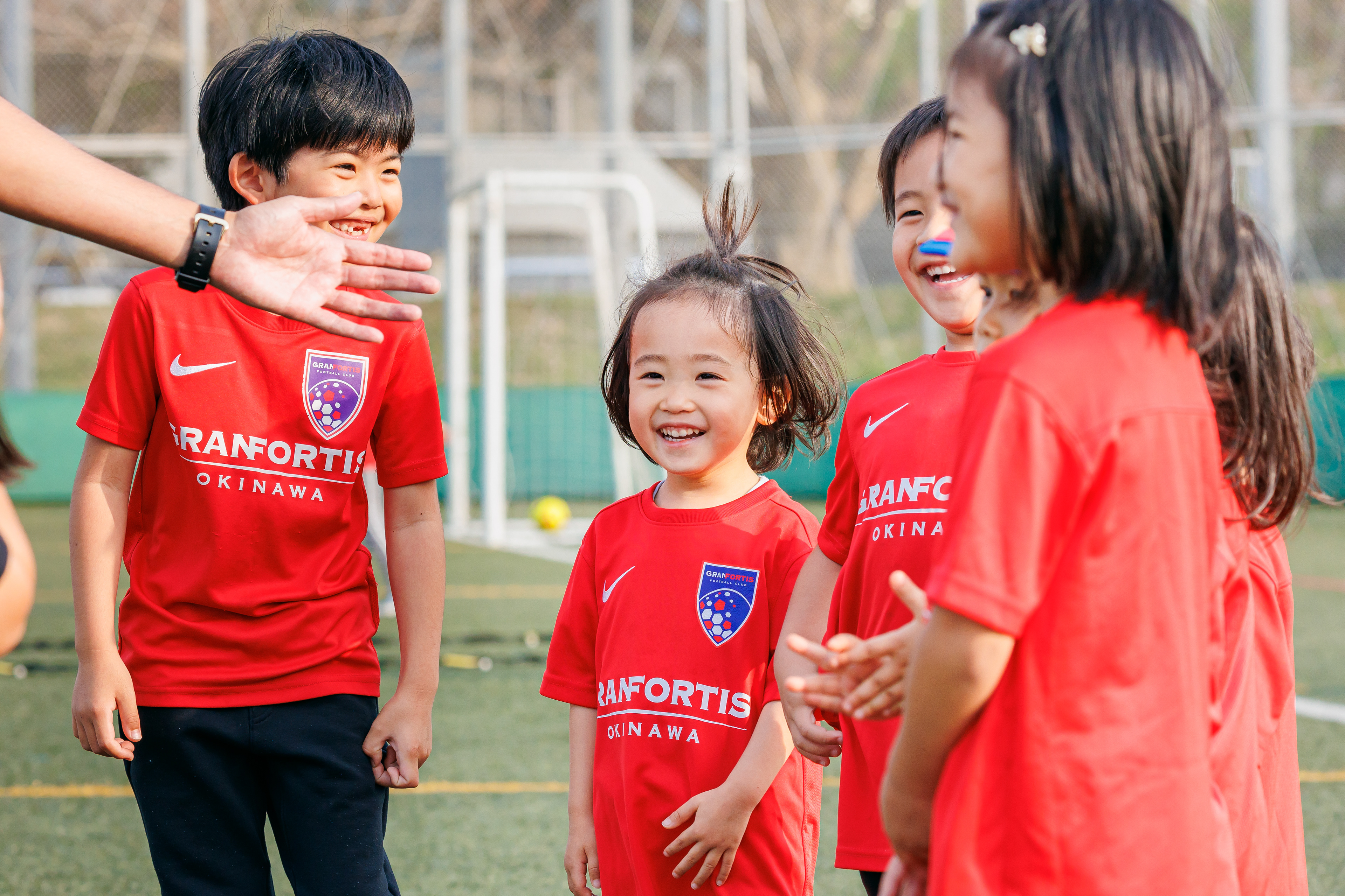 一般社団法人グランフォルティス沖縄／Web用素材写真