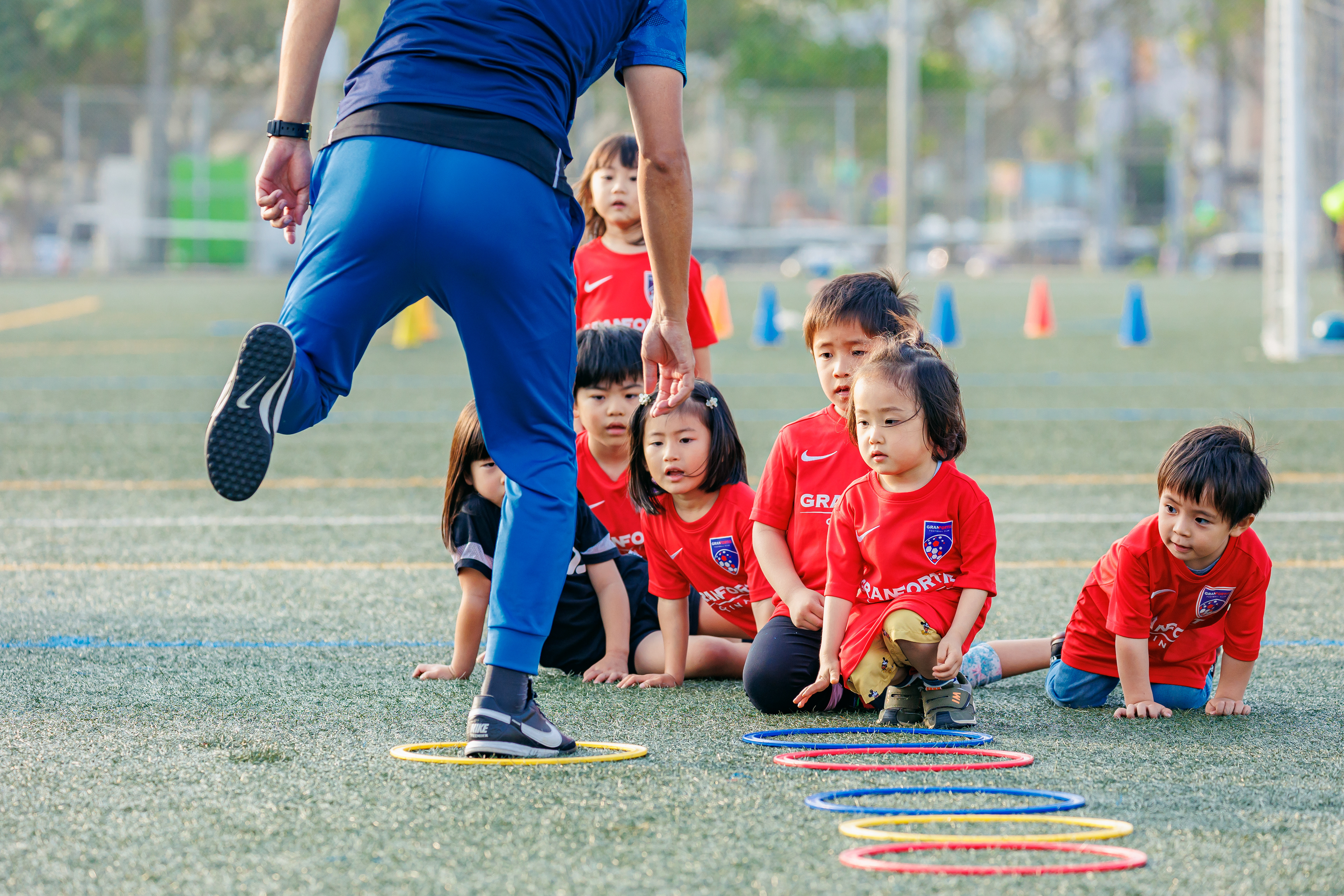 一般社団法人グランフォルティス沖縄／Web用素材写真