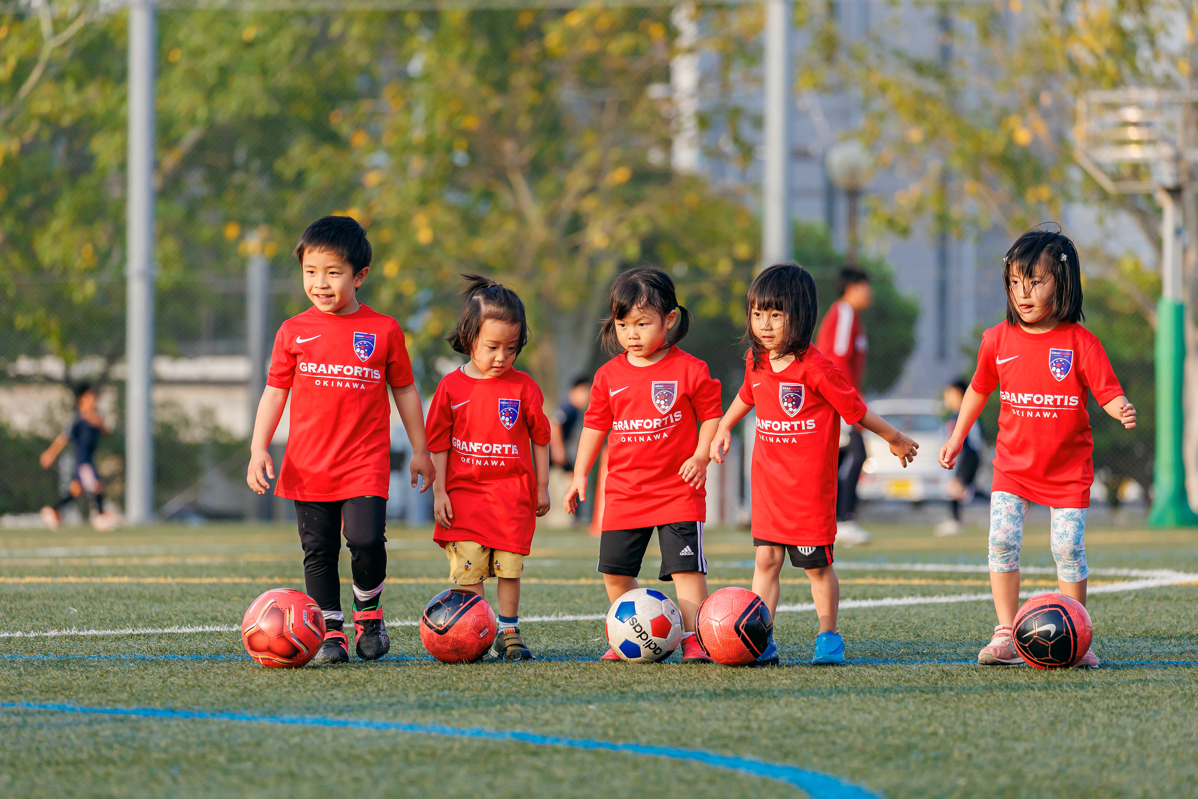 一般社団法人グランフォルティス沖縄／Web用素材写真