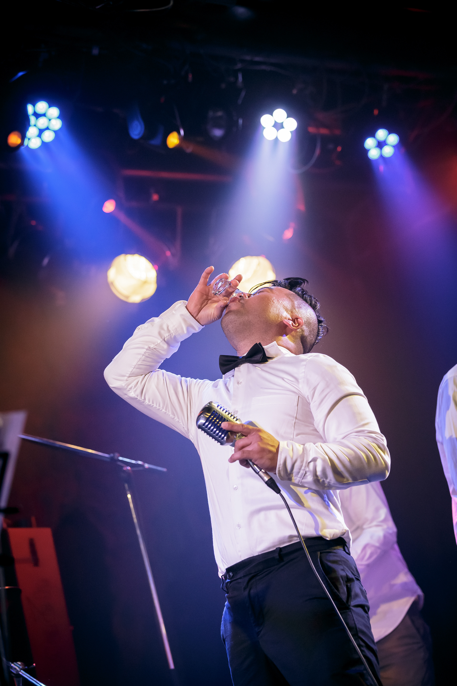 ミナトtheオーケストラ