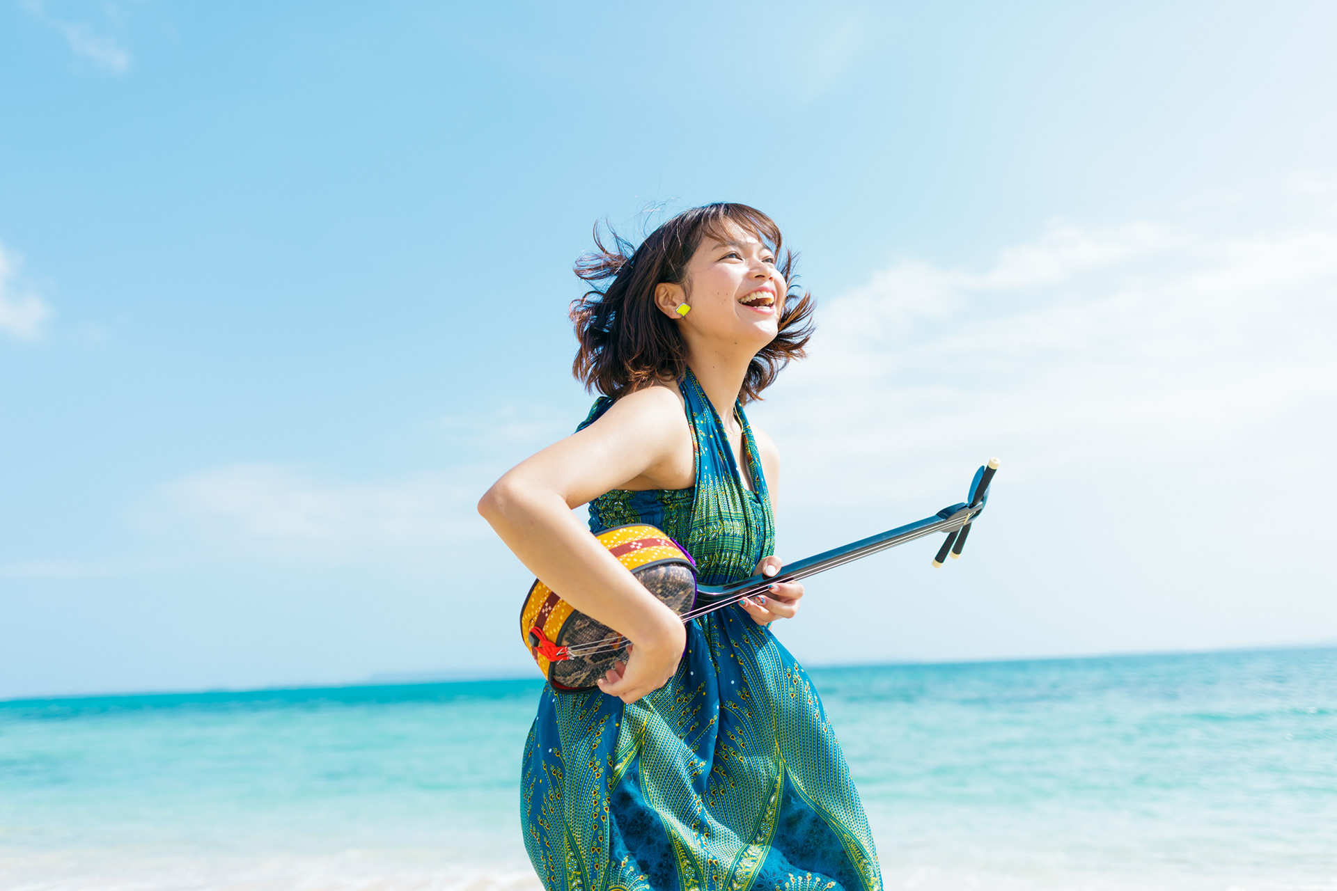 稲嶺幸乃