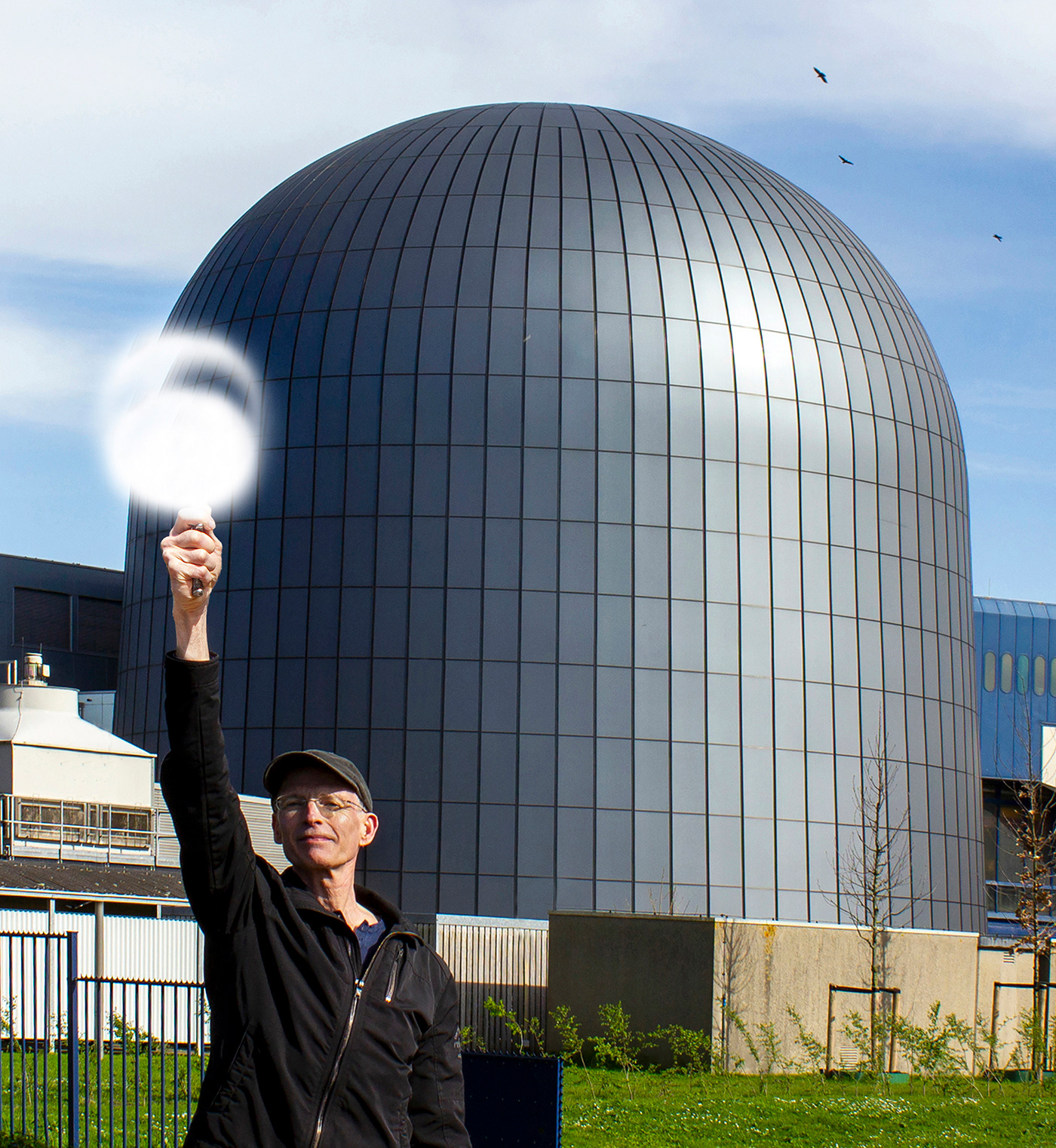 Exploring Mysterious Forces in Delft