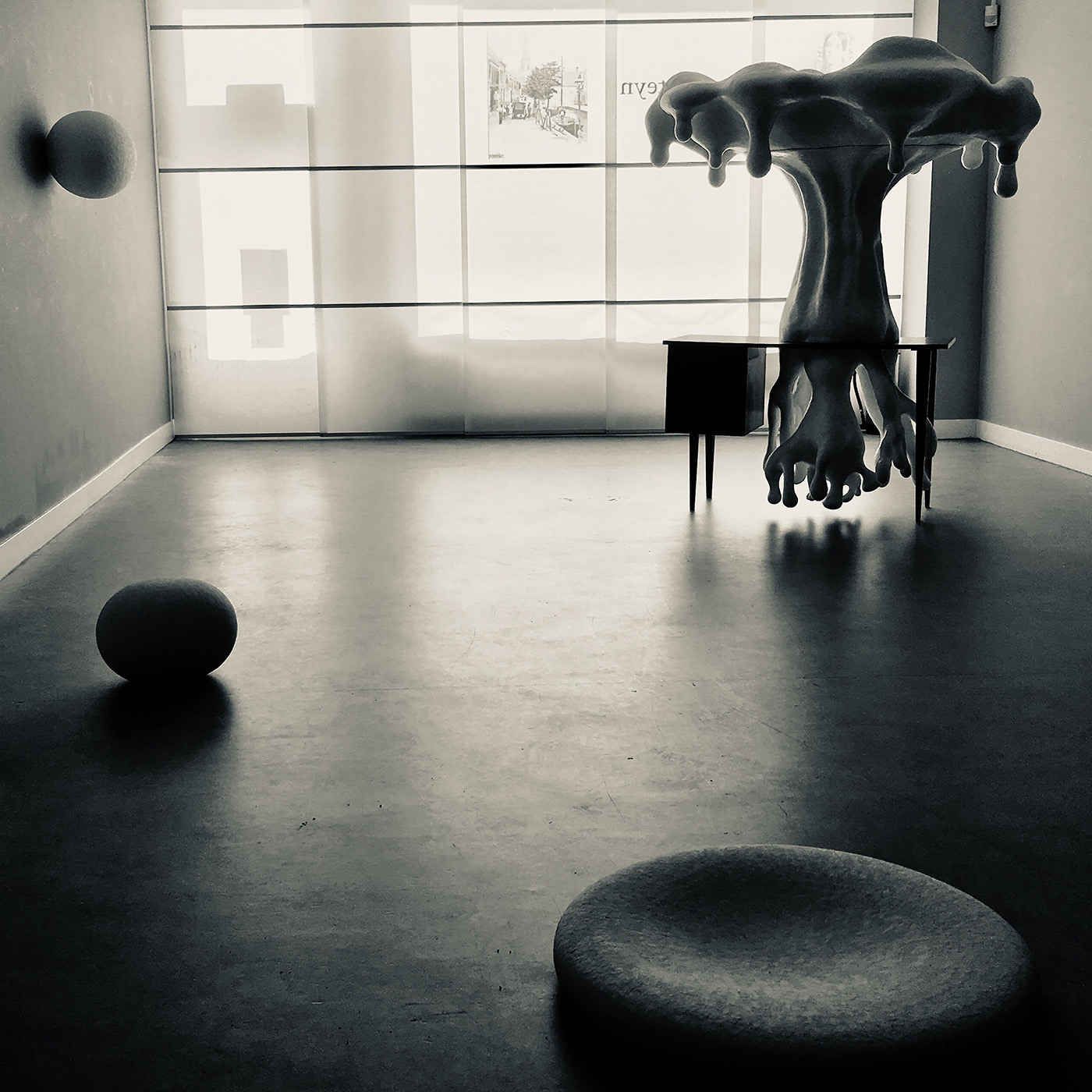 Museum Swaensteyn, Voorburg.